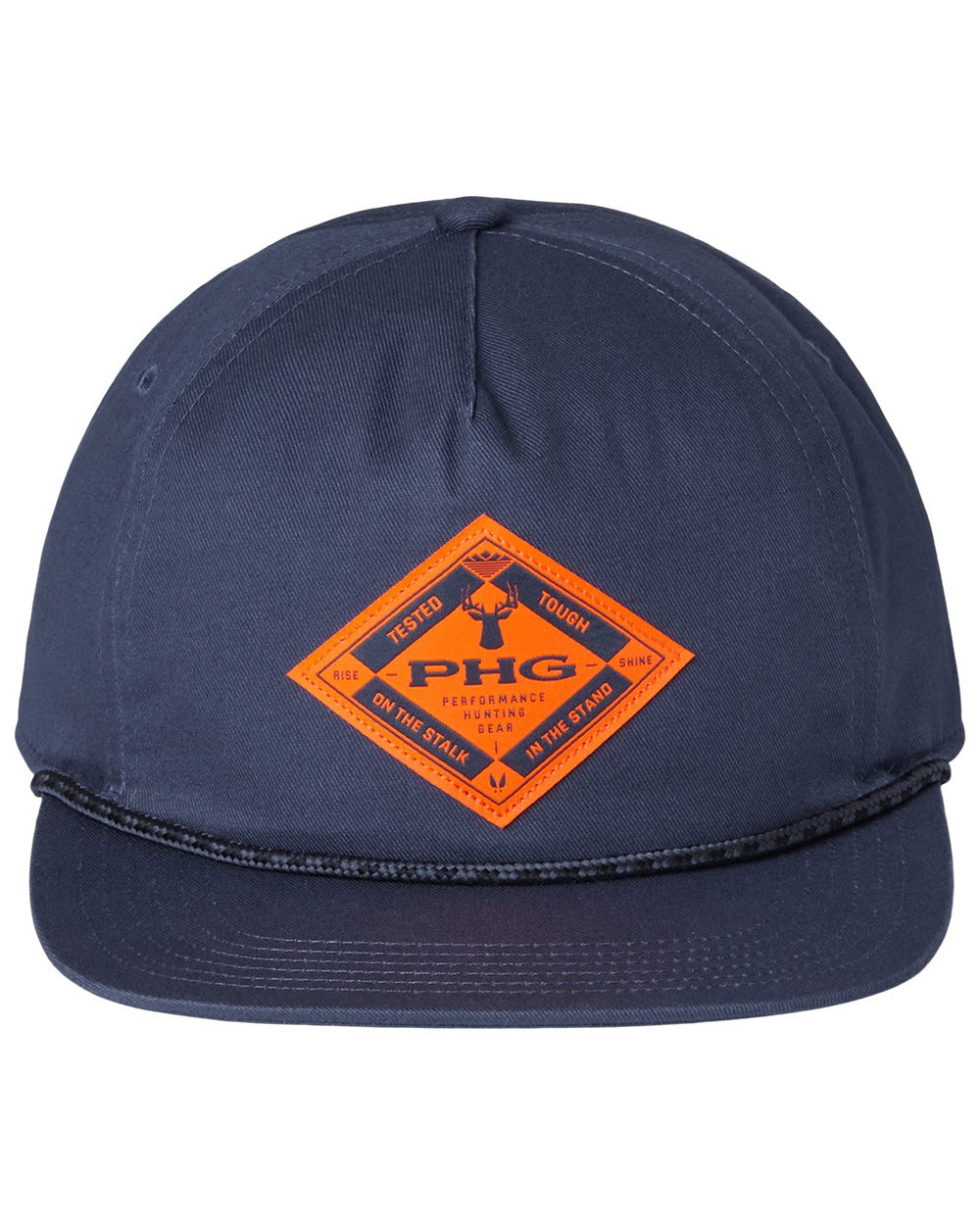 Columbia 209319-US Columbia 209319 - PHG Terminal™ Shot Snapback Cap for custom printing in Montreal