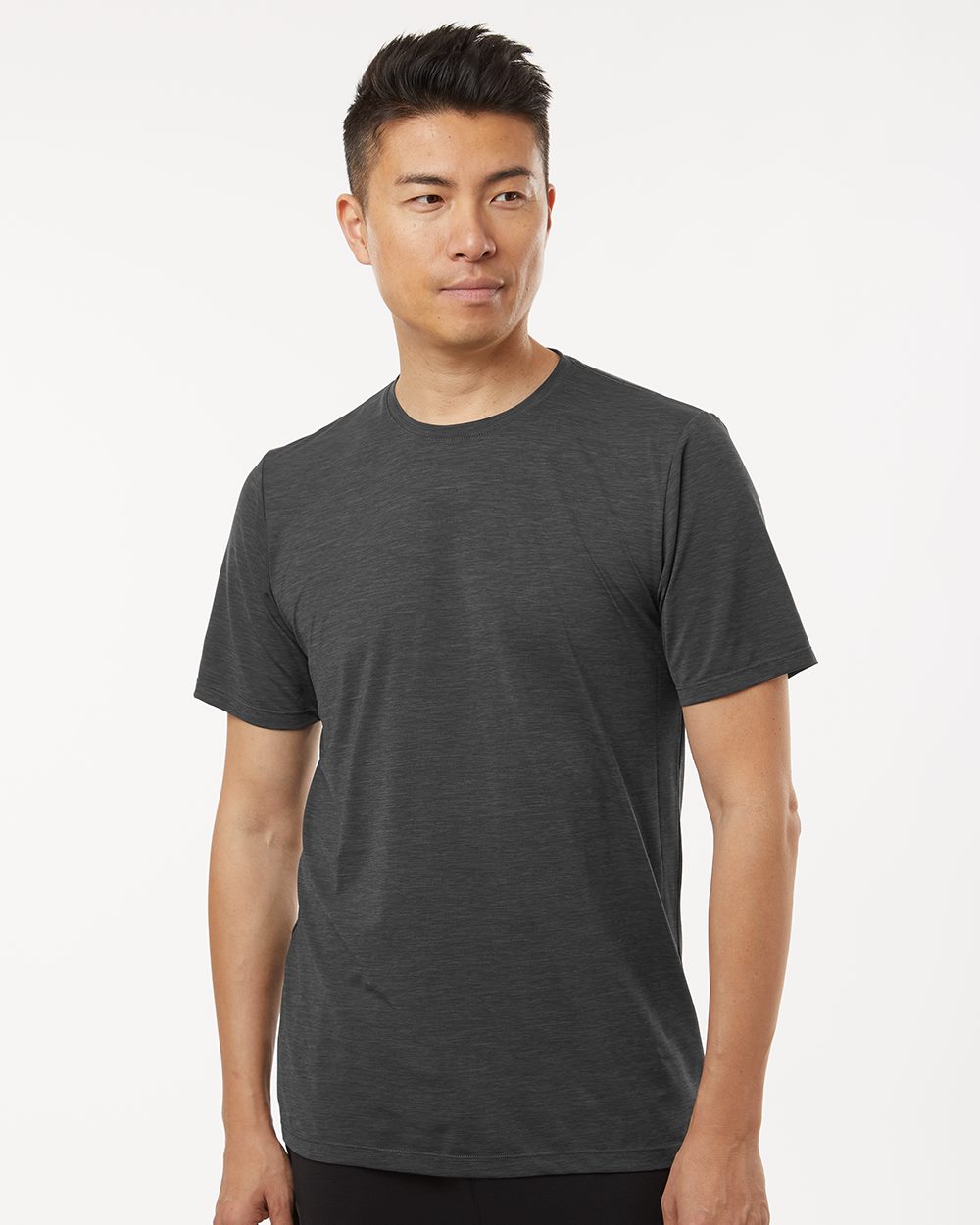 ANETIK MVLPRS8-US ANETIK MVLPRS8 - Men's Low Pro Tech T-Shirt pour impression personnalisée à Montréal