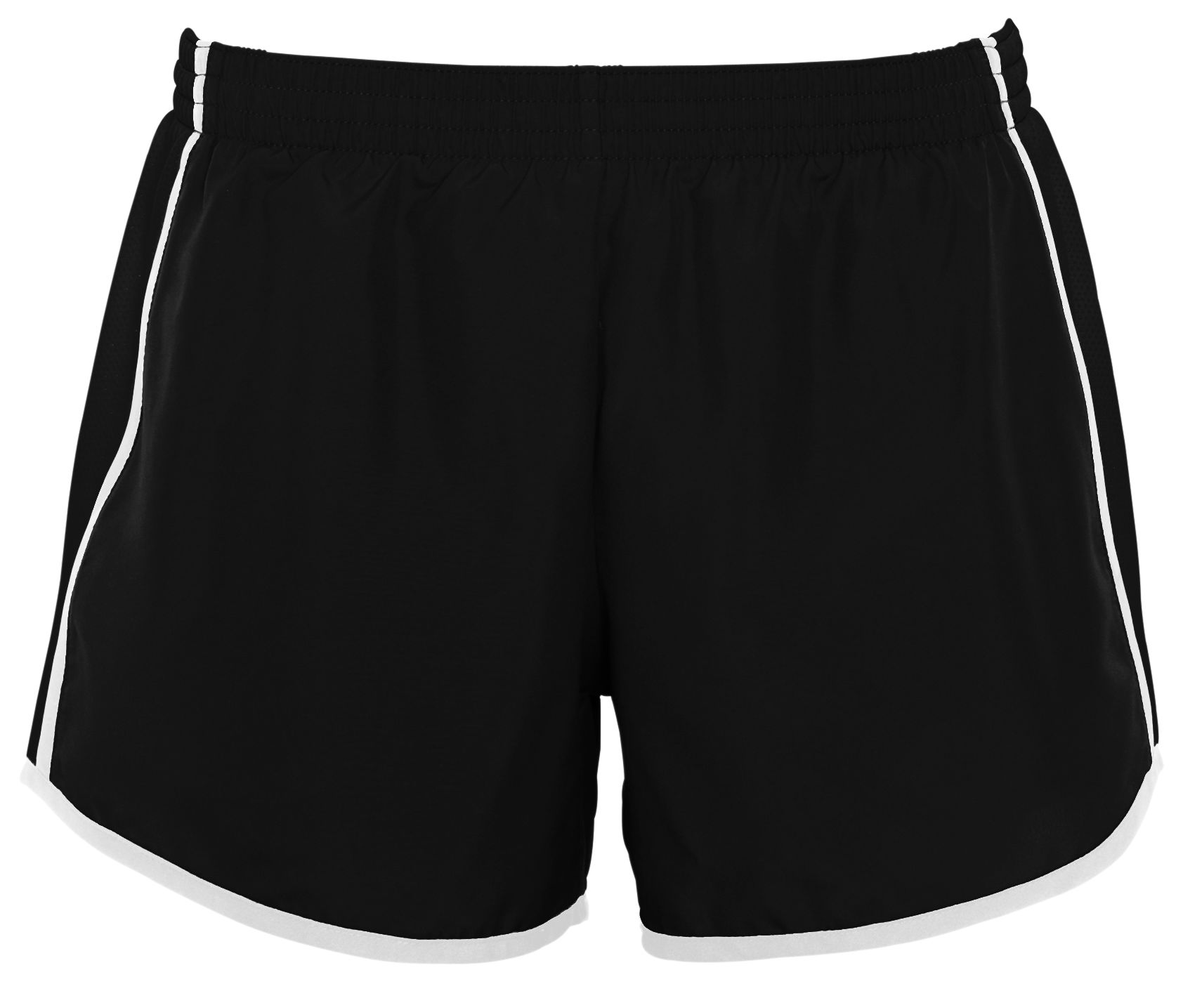 Augusta 1265 Augusta 1265 - Ladies Pulse Shorts for custom printing in Montreal