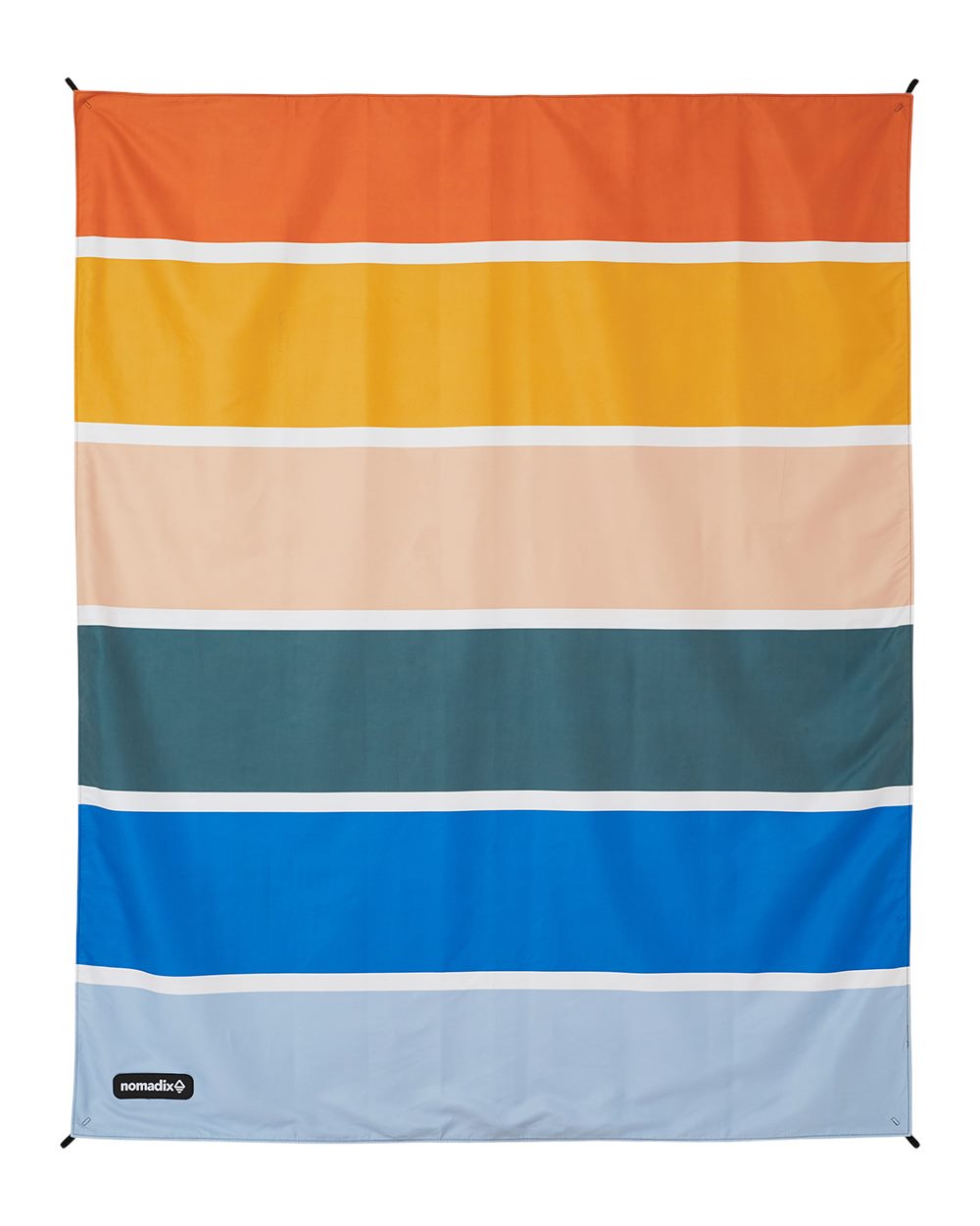 Nomadix CFT-US Nomadix CFT - Festival Blanket for custom printing in Montreal