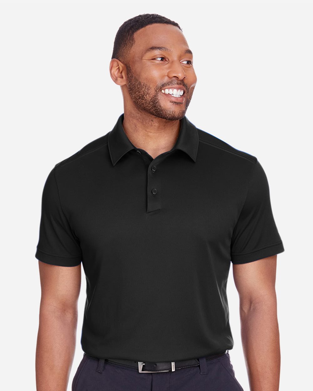 Spyder S16532-US Spyder S16532 - Men's Freestyle Polo for custom printing in Montreal
