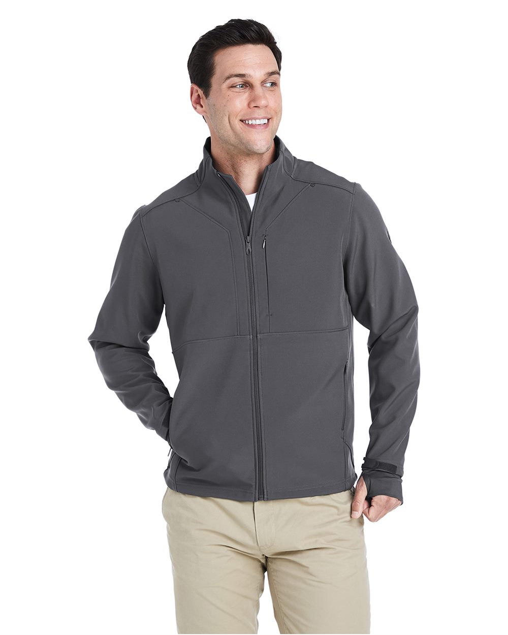 Spyder S17742-US Spyder S17742 - Men's Touring Jacket pour impression personnalisée à Montréal