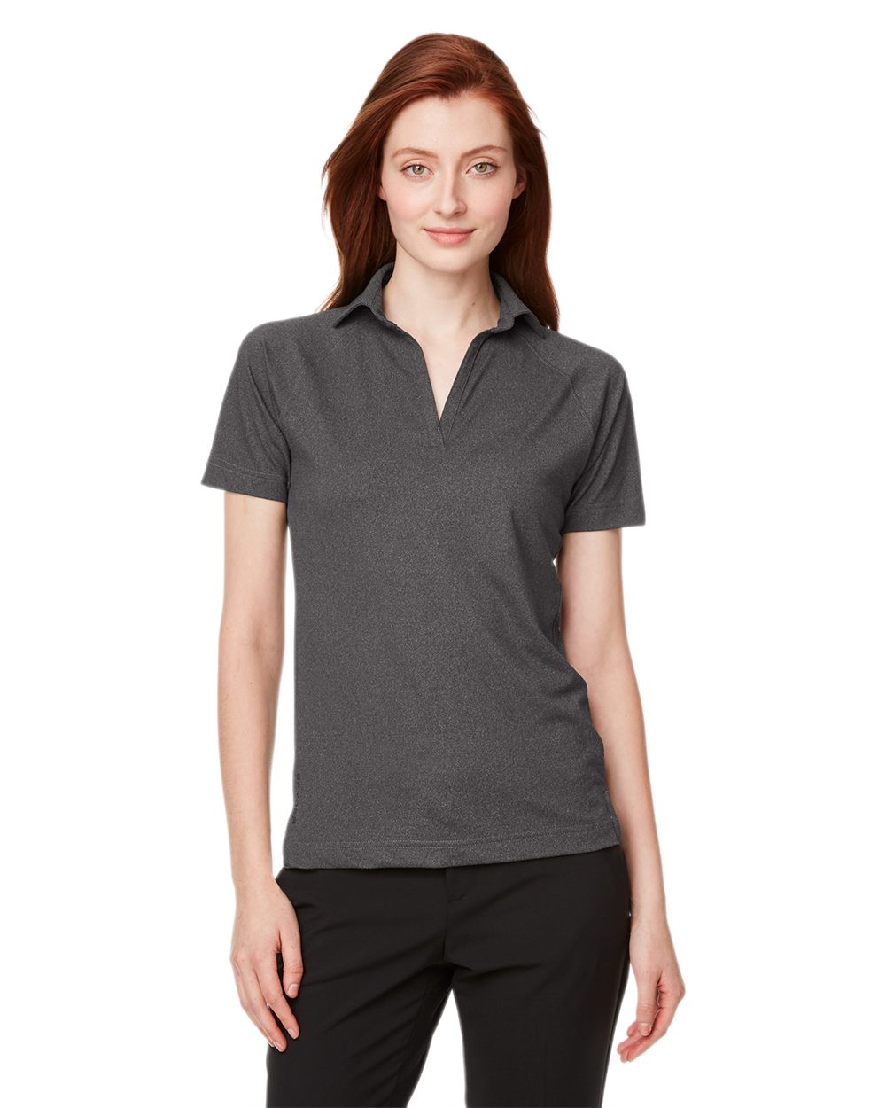 Spyder S17915-US Spyder S17915 - Women's Spyre Polo pour impression personnalisée à Montréal