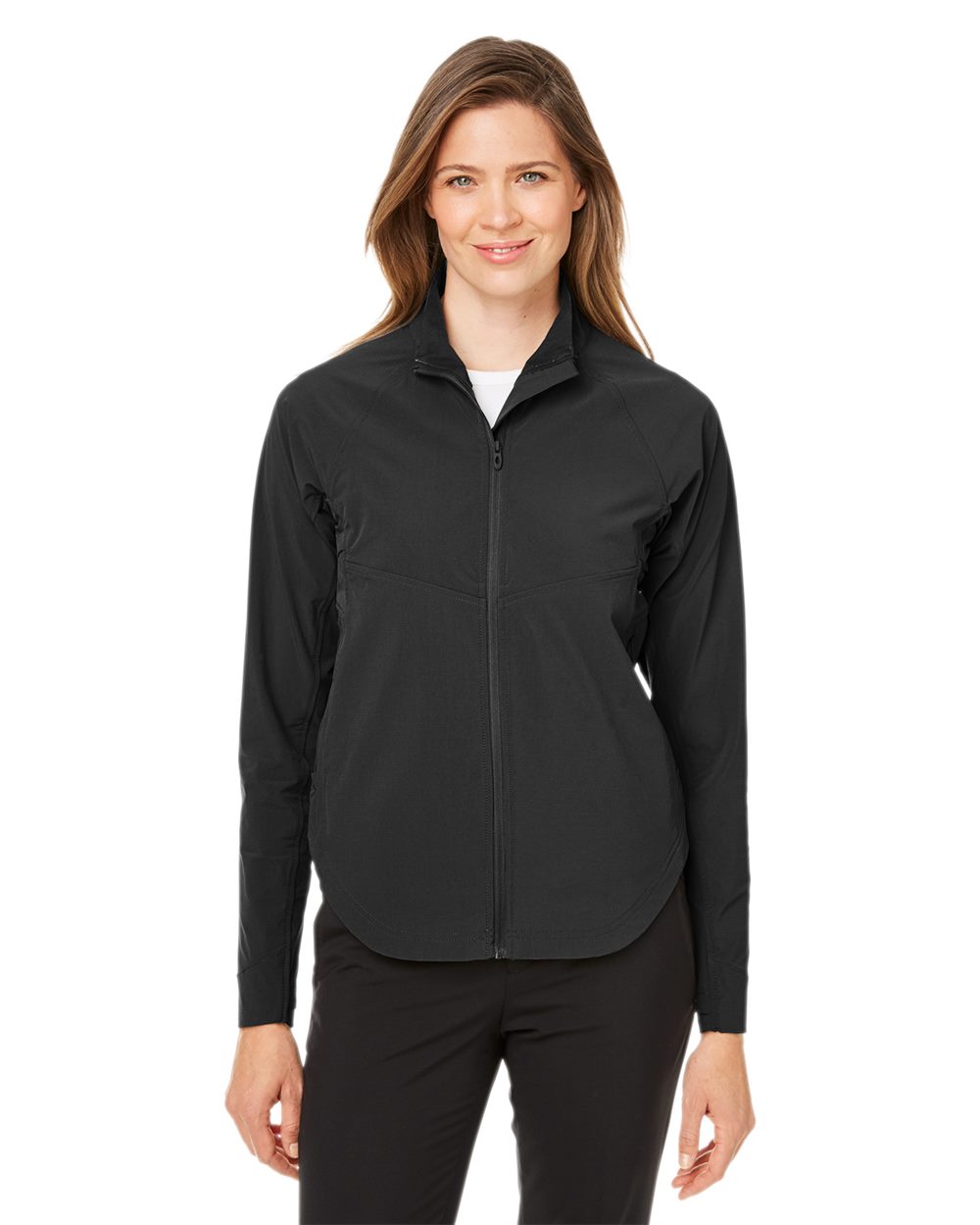 Spyder S17919-US Spyder S17919 - Women's Glydelite Jacket pour impression personnalisée à Montréal