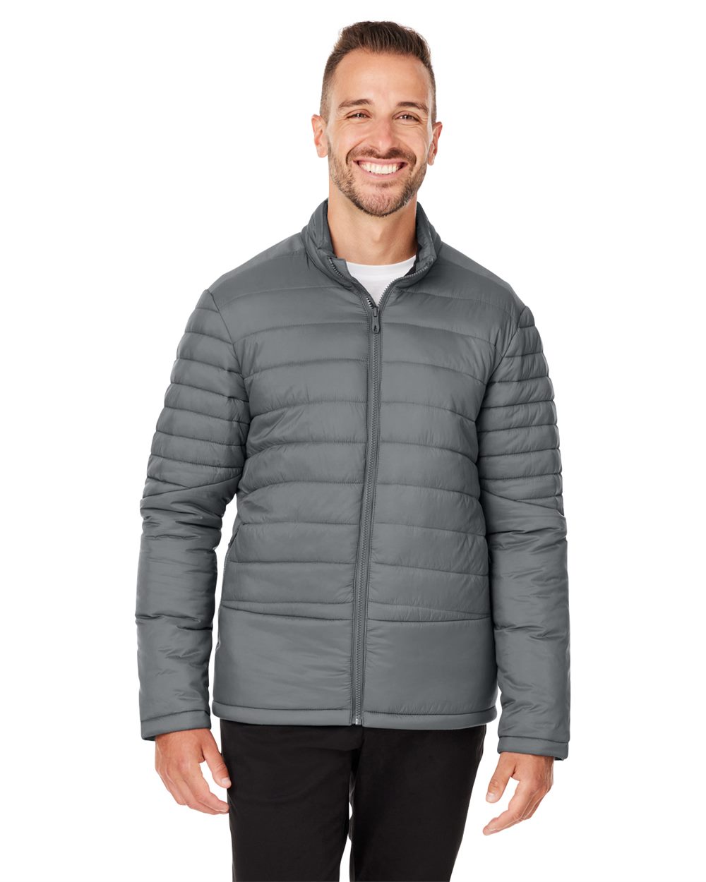 Spyder S17931-US Spyder S17931 - Men's Challenger Jacket pour impression personnalisée à Montréal