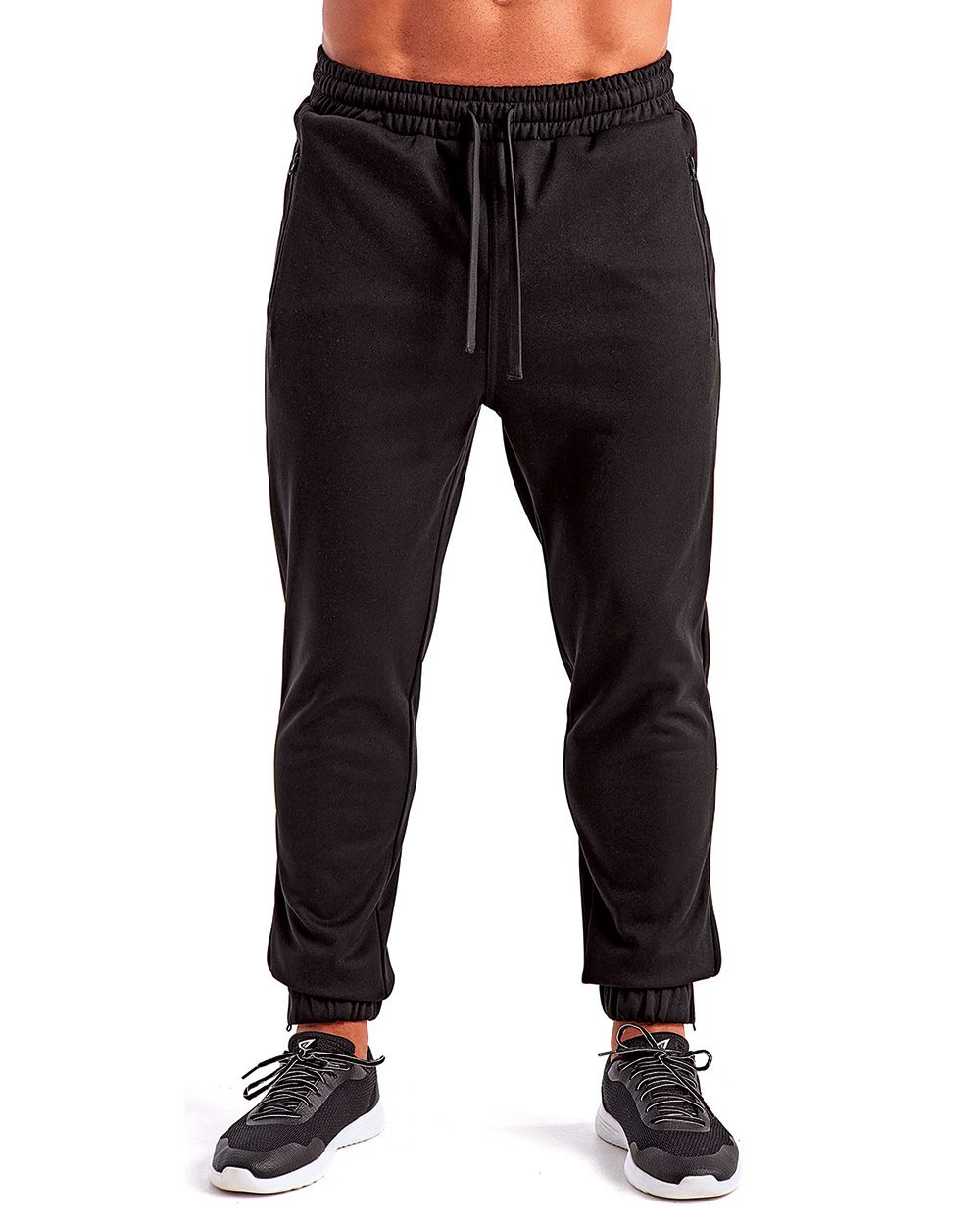 TriDri TD449-US TriDri TD449 - Men's Spun Dyed Joggers for custom printing in Montreal