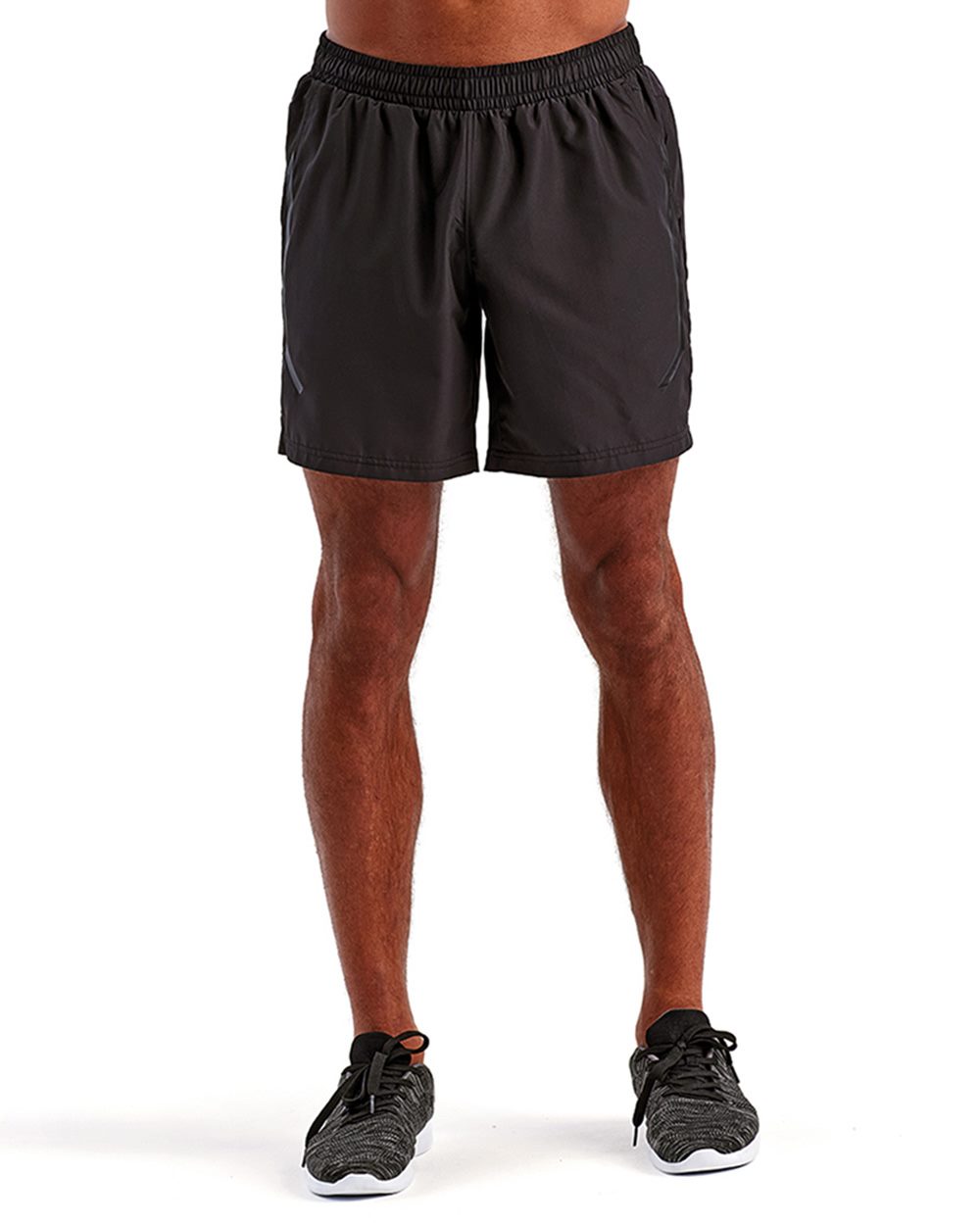 TriDri TD052-US TriDri TD052 - Men's Training Shorts for custom printing in Montreal