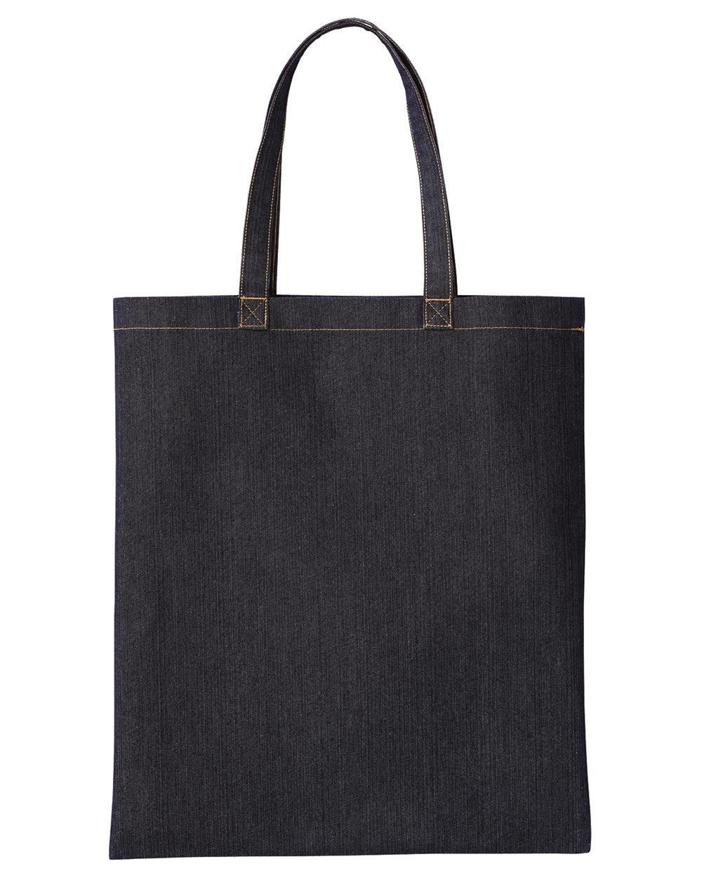 Artisan Collection by Reprime RP998-US Artisan Collection by Reprime RP998 - Denim Tote Bag pour impression personnalisée à Montréal