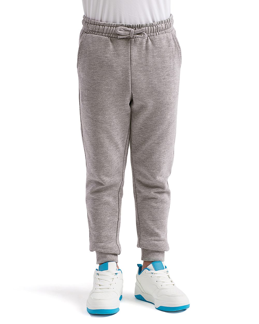 TriDri TD55B-US TriDri TD55B - Youth Ashley Joggers pour impression personnalisée à Montréal