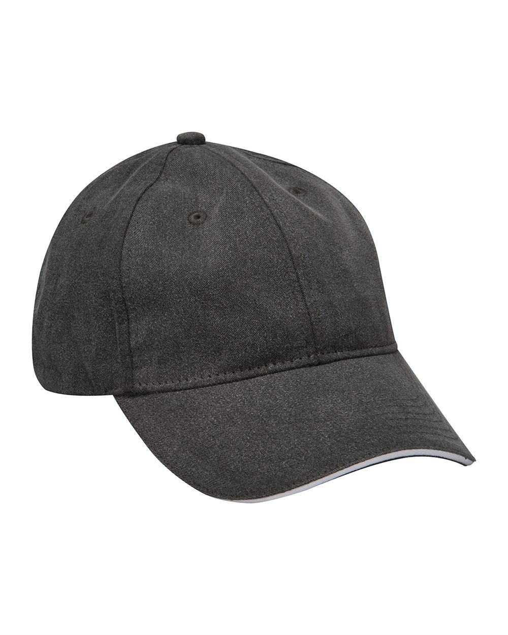 Adams Headwear LP107-US Adams Headwear LP107 - Icon Sandwich Cap pour impression personnalisée à Montréal