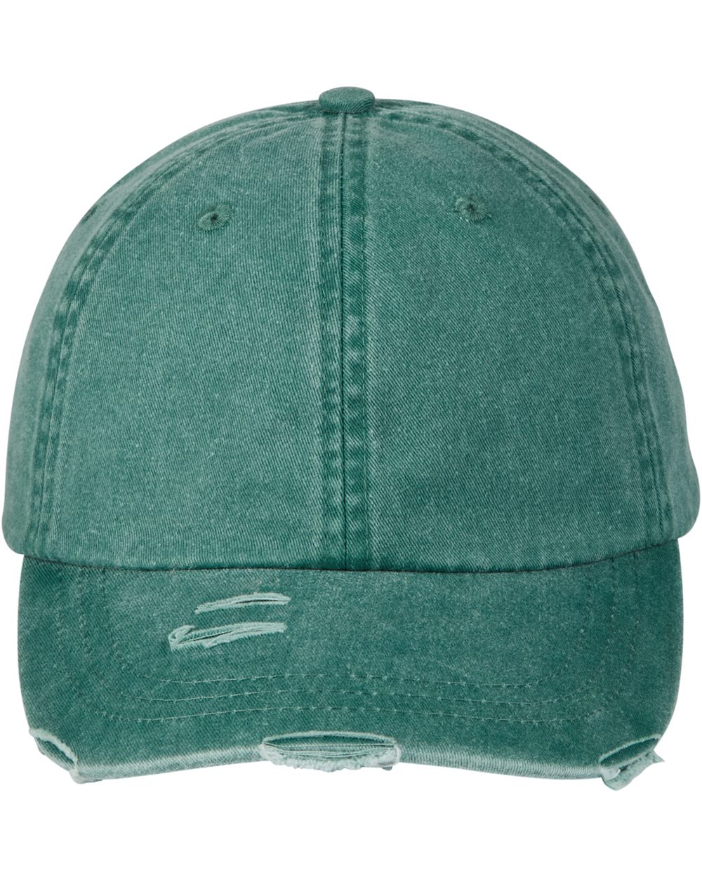 Adams Headwear LP108-US Adams Headwear LP108 - Classic Pigment Distressed Cap pour impression personnalisée à Montréal