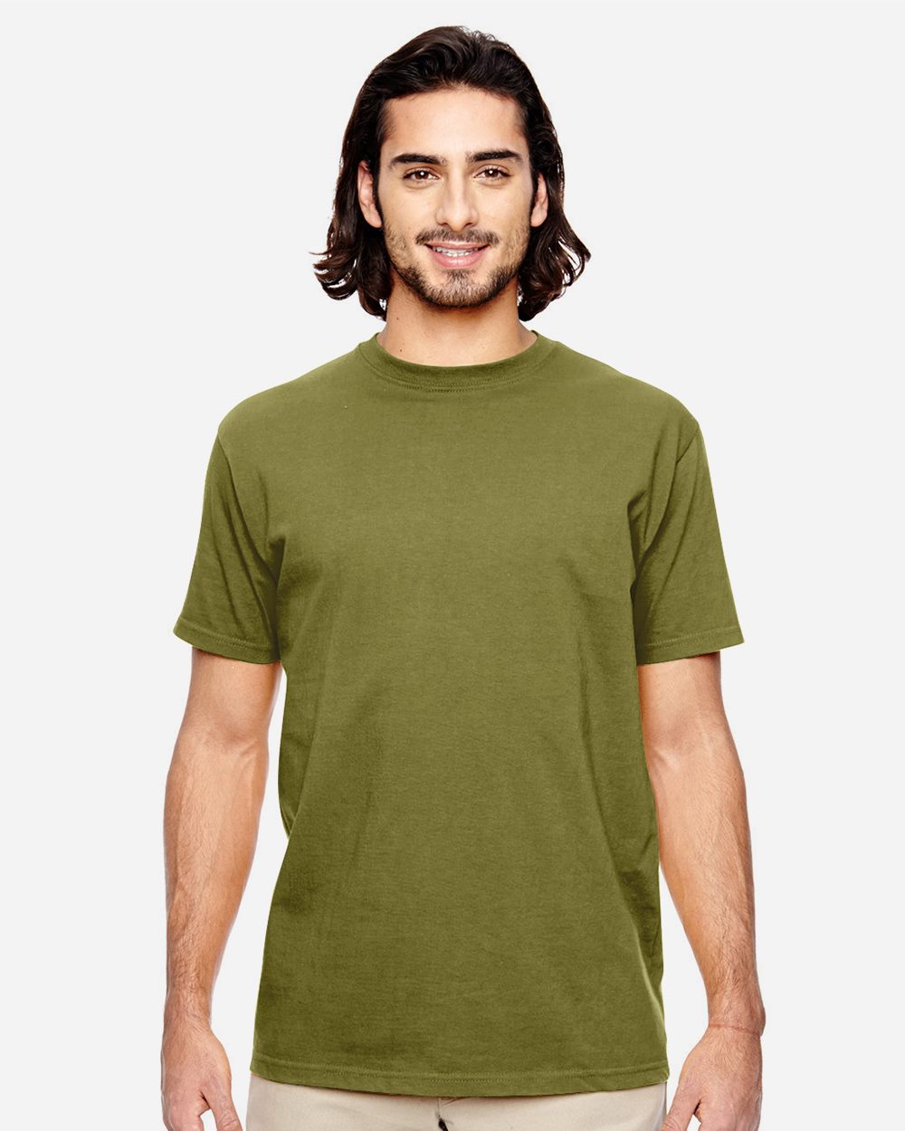 econscious EC1000-US econscious EC1000 - Classic T-Shirt for custom printing in Montreal