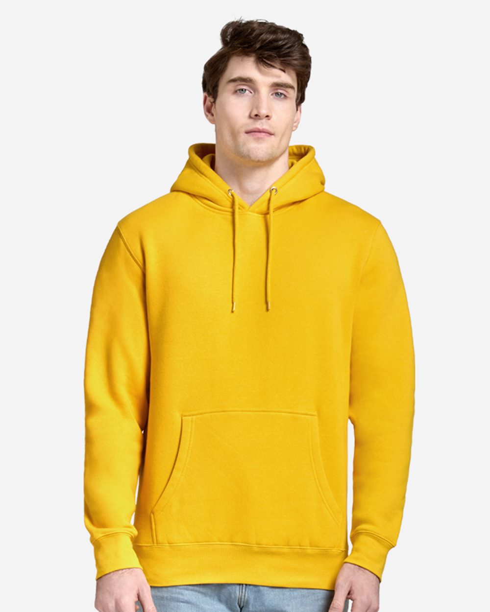 Lane Seven LS14001-US Lane Seven LS14001 - Unisex Premium Pullover Hooded Sweatshirt pour impression personnalisée à Montréal