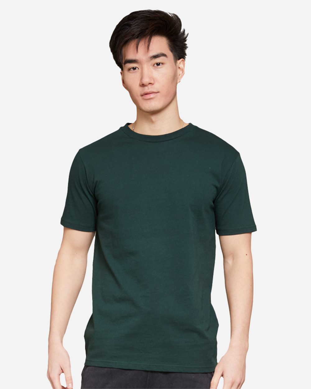 Lane Seven LS15001-US Lane Seven LS15001 - Heavyweight T-Shirt for custom printing in Montreal