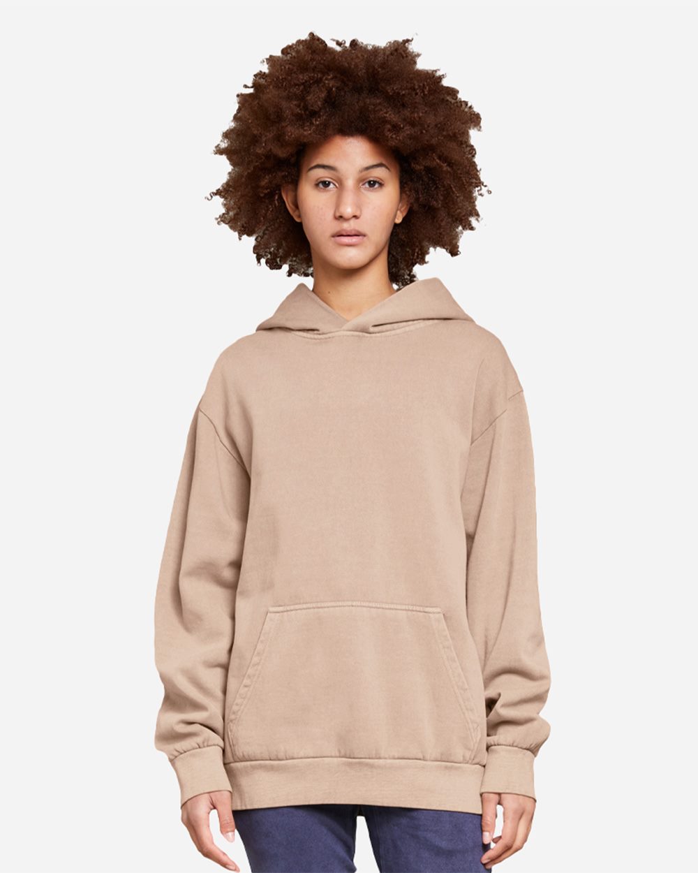 Lane Seven LS16001-US Lane Seven LS16001 - Unisex Urban Pullover Hooded Sweatshirt for custom printing in Montreal
