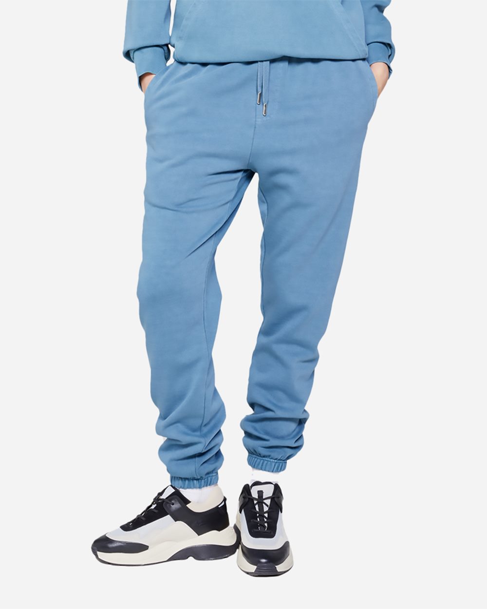 Lane Seven LS16006-US Lane Seven LS16006 - Unisex Urban Joggers for custom printing in Montreal