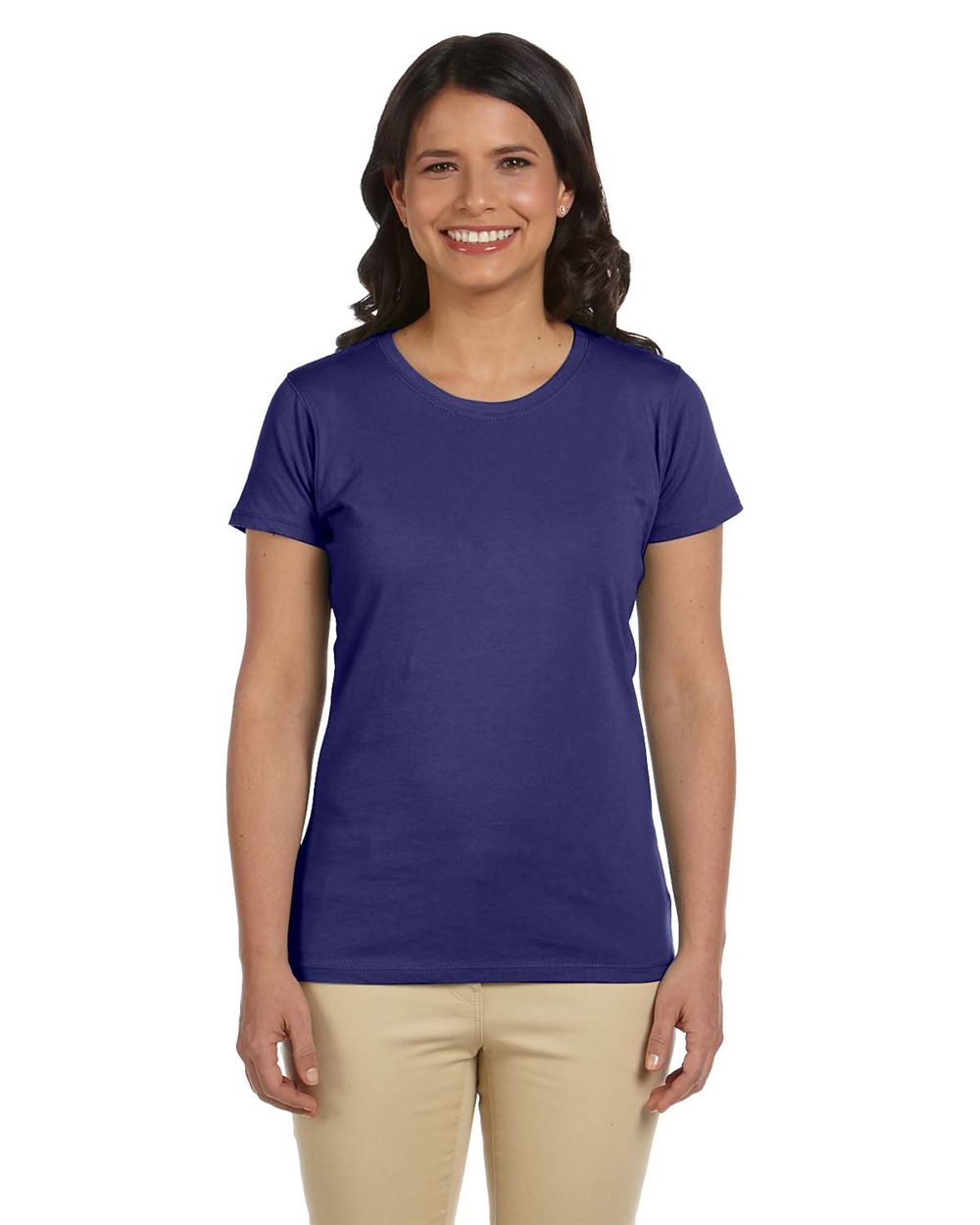 econscious EC3000-US econscious EC3000 - Women's Classic T-Shirt for custom printing in Montreal