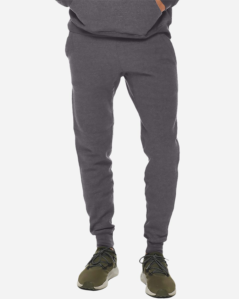 Lane Seven LST006-US Lane Seven LST006 - Unisex Premium Jogger Pants for custom printing in Montreal