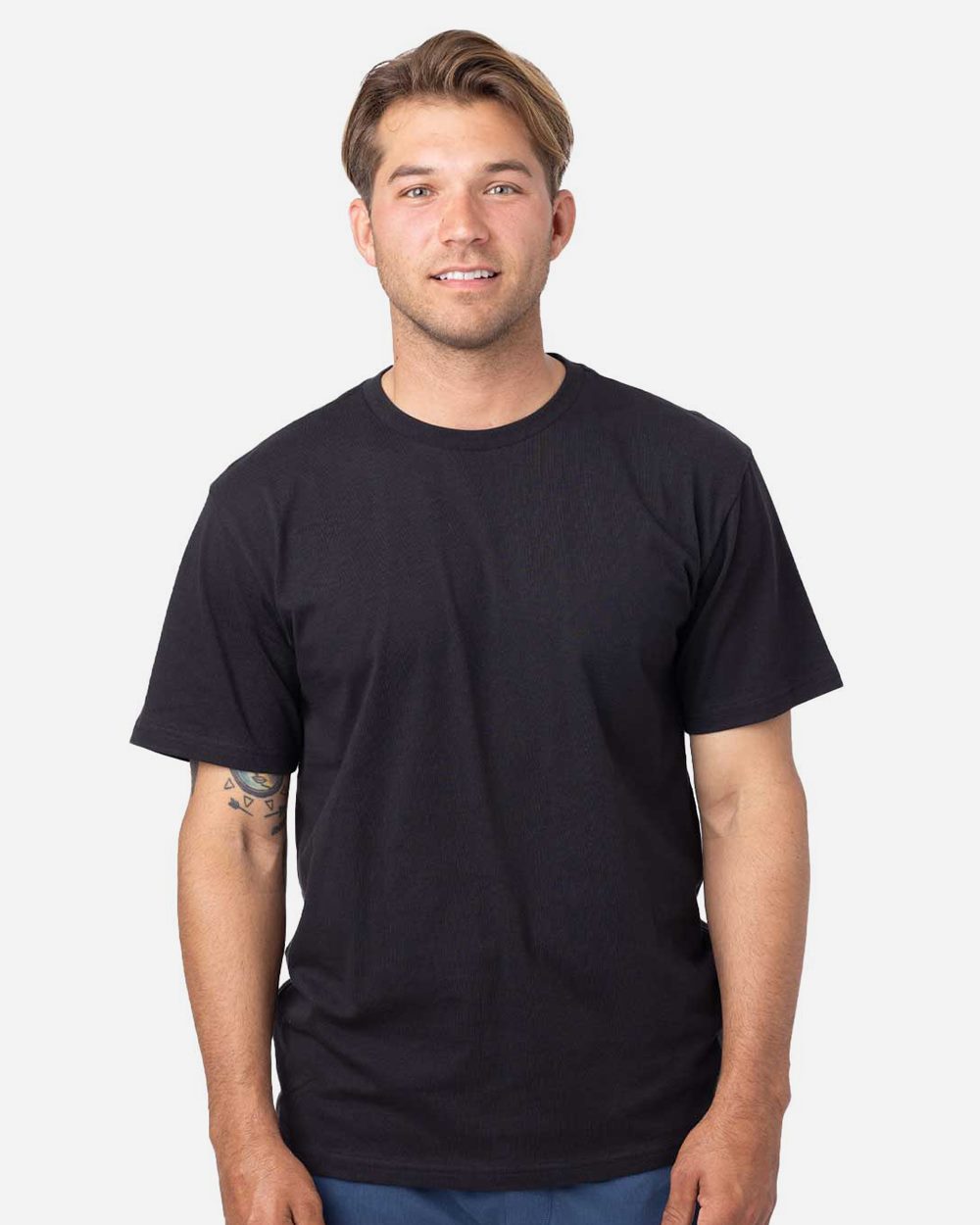 econscious EC1070-US econscious EC1070 - Reclaimist Vibes T-Shirt for custom printing in Montreal