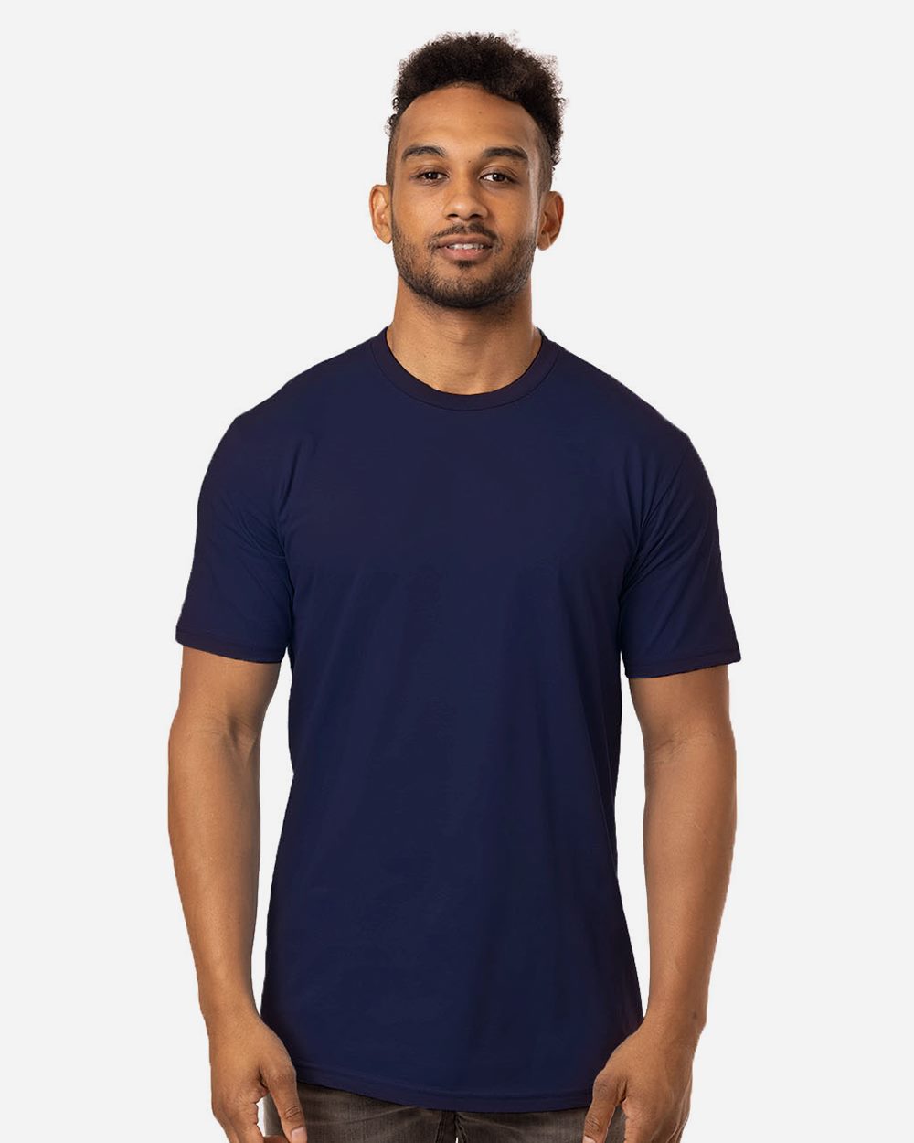 econscious EC1075-US econscious EC1075 - Unisex Fashion T-Shirt pour impression personnalisée à Montréal