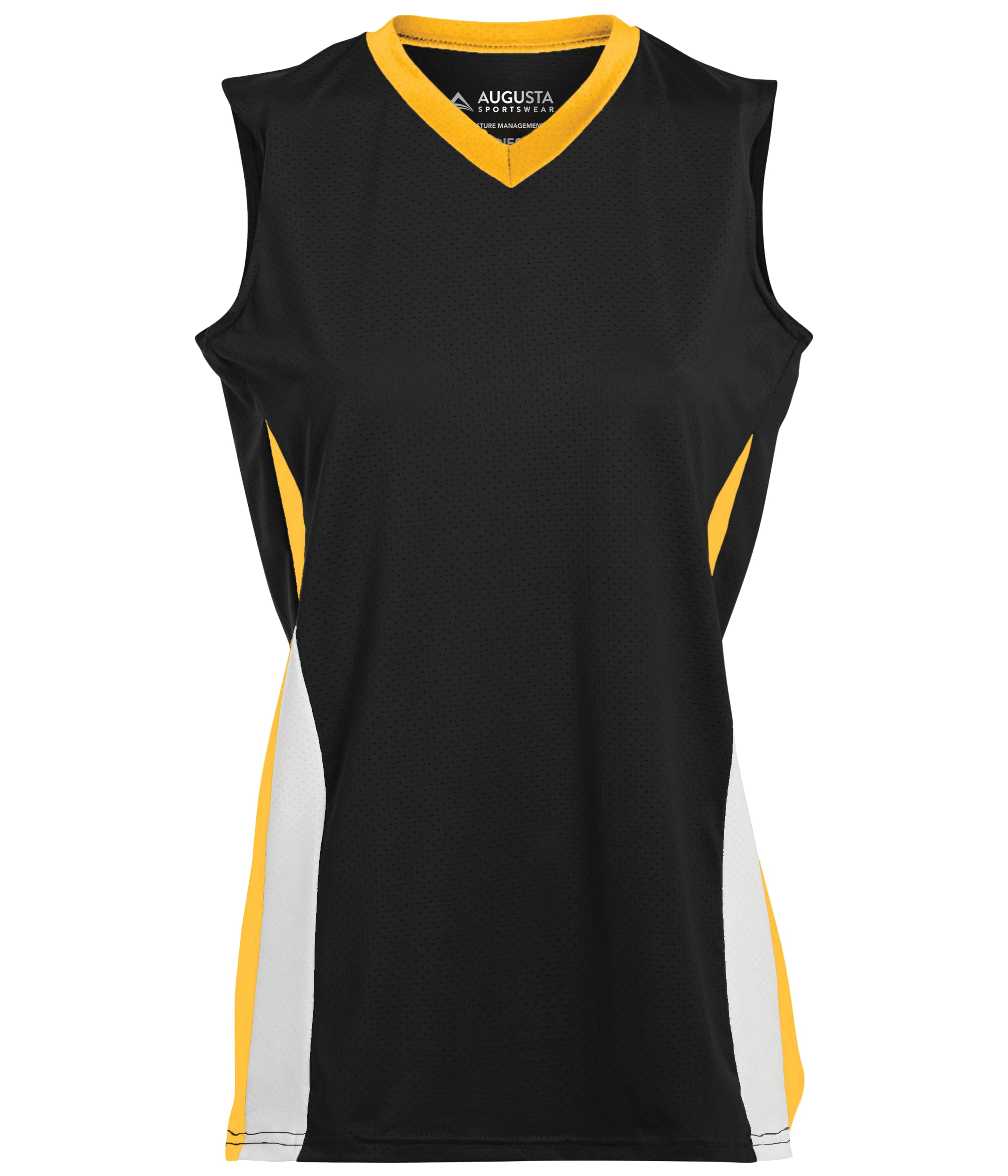 Augusta 1355 Augusta 1355 - Ladies Tornado Jersey for custom printing in Montreal