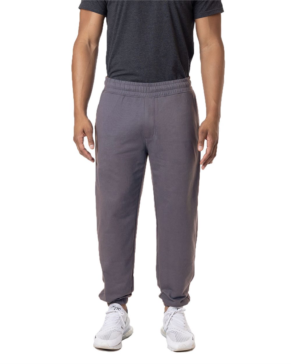 econscious EC5400-US econscious EC5400 - Unisex Motion Joggers for custom printing in Montreal