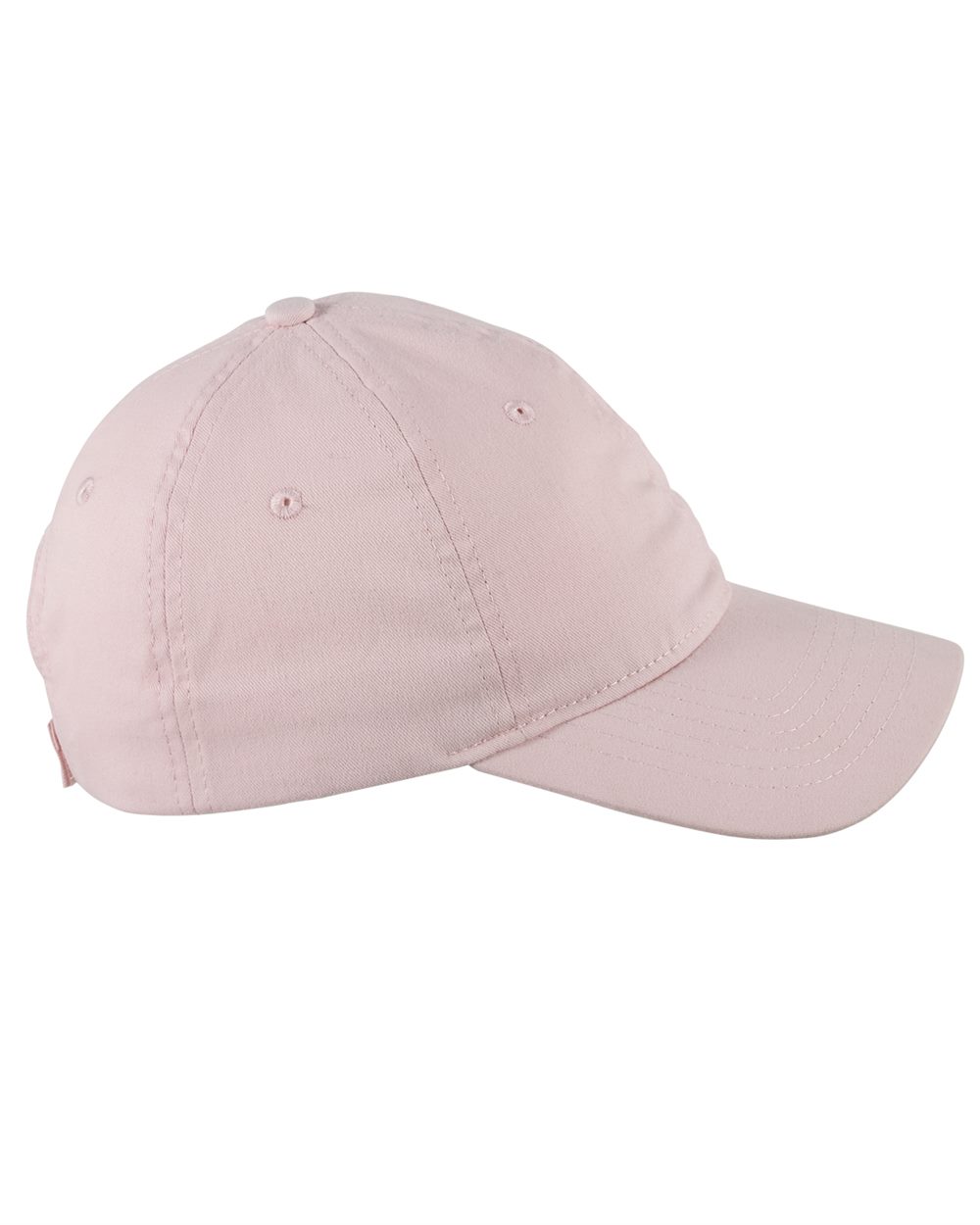 Big Accessories BX880-US Big Accessories BX880 - Six-Panel Twill Cap for custom printing in Montreal