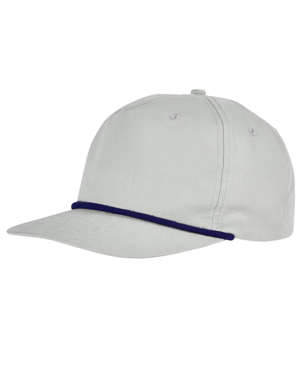 Big Accessories BA671-US Big Accessories BA671 - Golf Cap for custom printing in Montreal