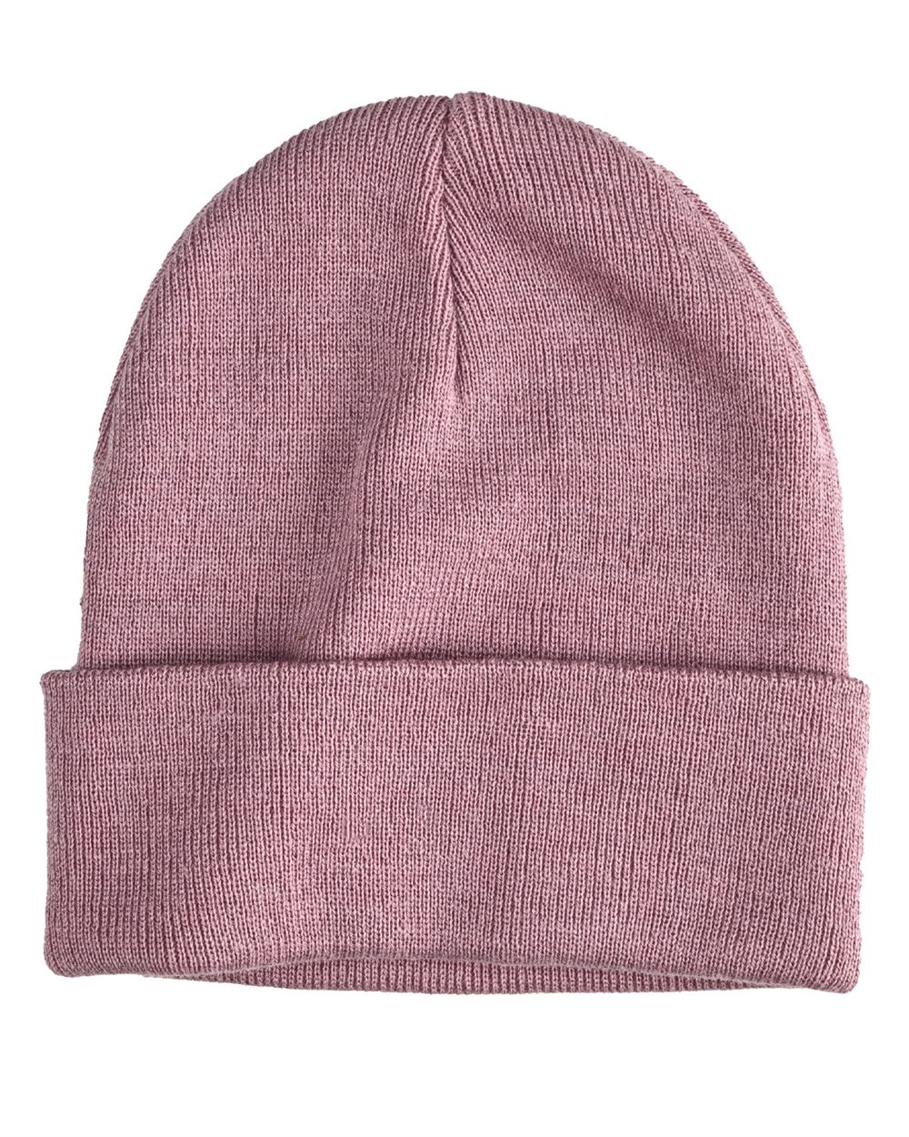 econscious EC7045-US econscious EC7045 - Base Camp Beanie for custom printing in Montreal
