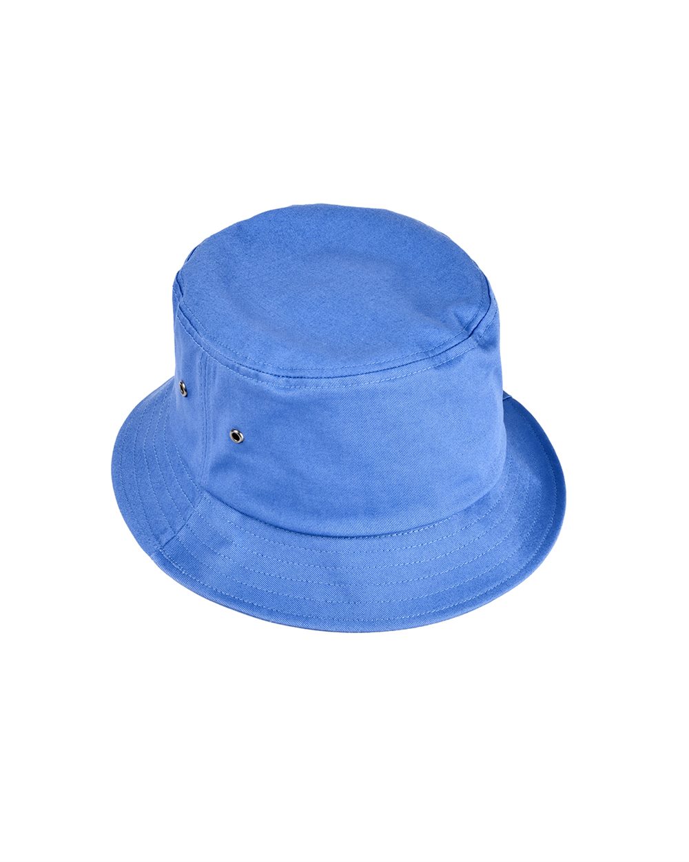 Big Accessories BA534-US Big Accessories BA534 - Chino Twill Crusher Bucket Hat for custom printing in Montreal