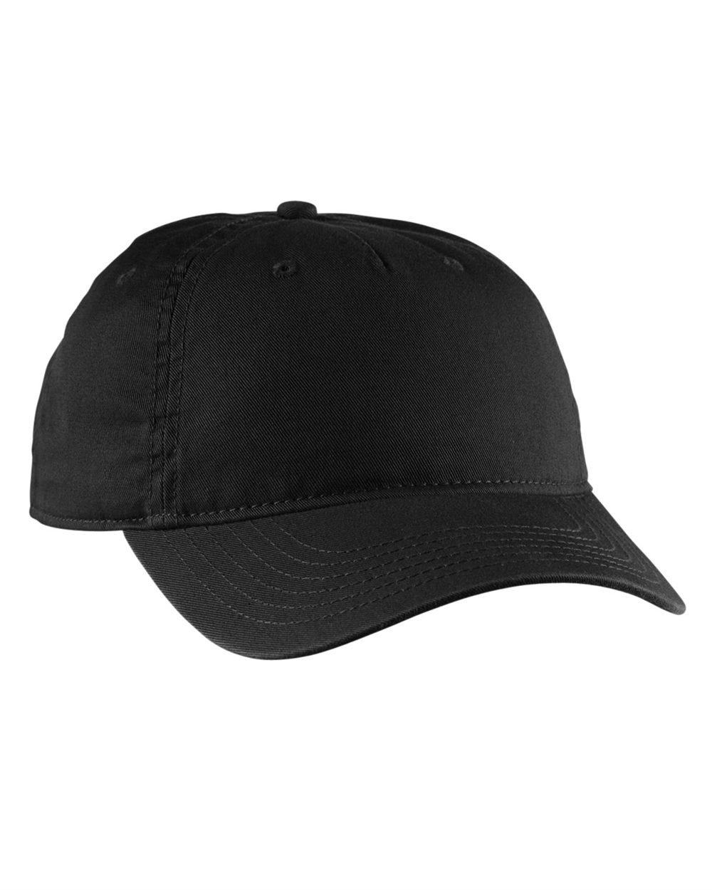 econscious EC7087-US econscious EC7087 - Eco Baseball Cap for custom printing in Montreal