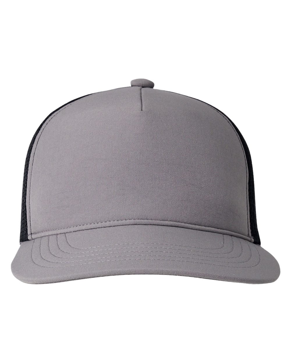 Big Accessories BA708-US Big Accessories BA708 - Bend Foam Trucker Cap for custom printing in Montreal