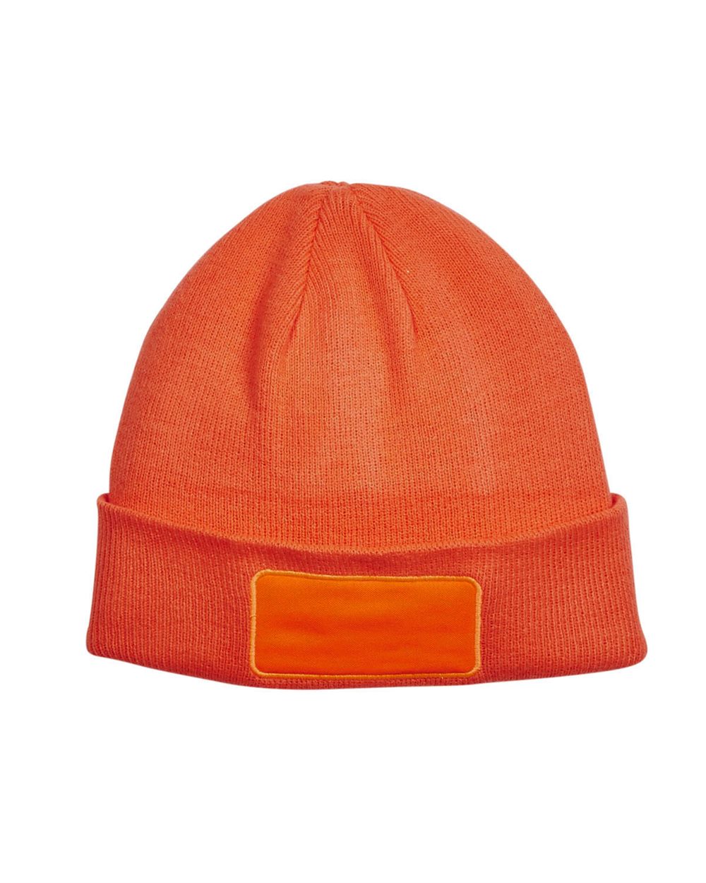 Big Accessories BA527-US Big Accessories BA527 - Patch Beanie pour impression personnalisée à Montréal