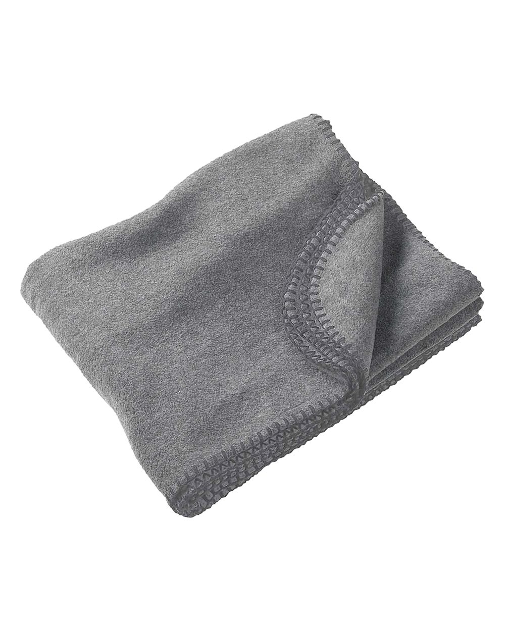 Harriton M999-US Harriton M999 - Fleece Blanket for custom printing in Montreal