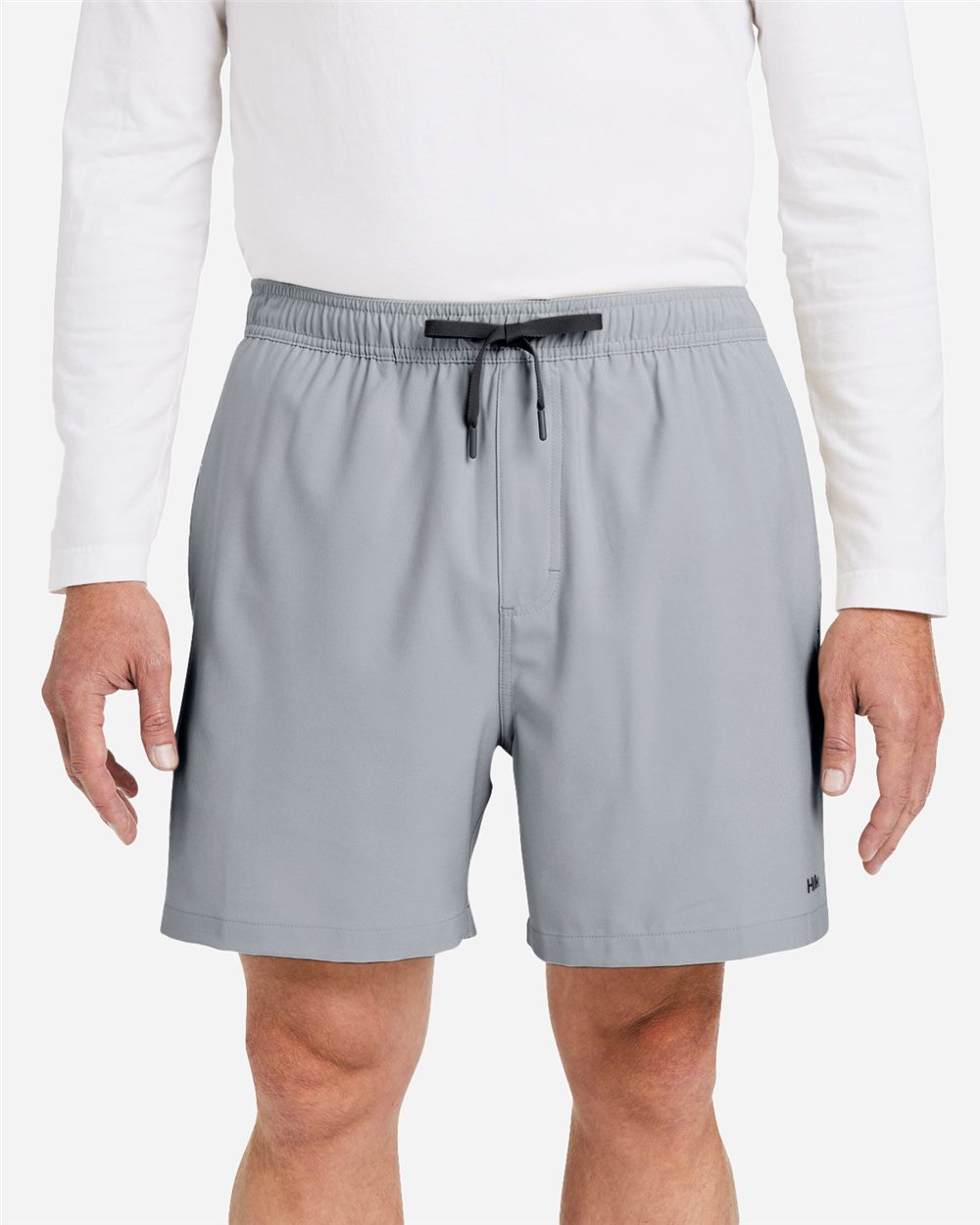 HUK H200184-US HUK H200184 - Men's Pursuit Volley Shorts for custom printing in Montreal