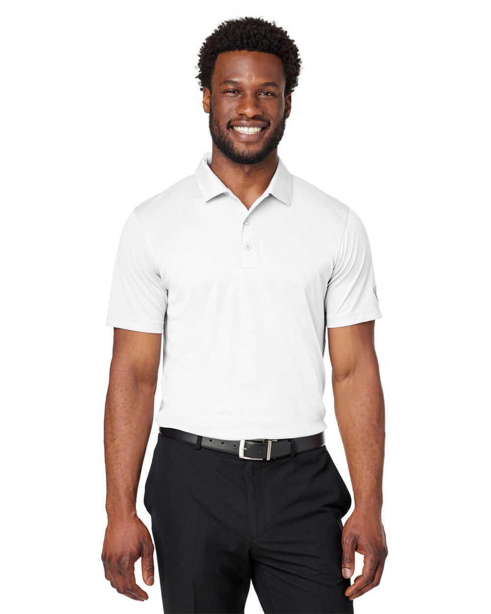 Puma Golf 599120-US Puma Golf 599120 - Men's Gamer Golf Polo for custom printing in Montreal