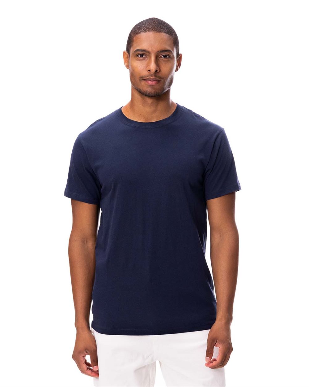 Threadfast Apparel 180A-US Threadfast Apparel 180A - Unisex Ultimate T-Shirt pour impression personnalisée à Montréal