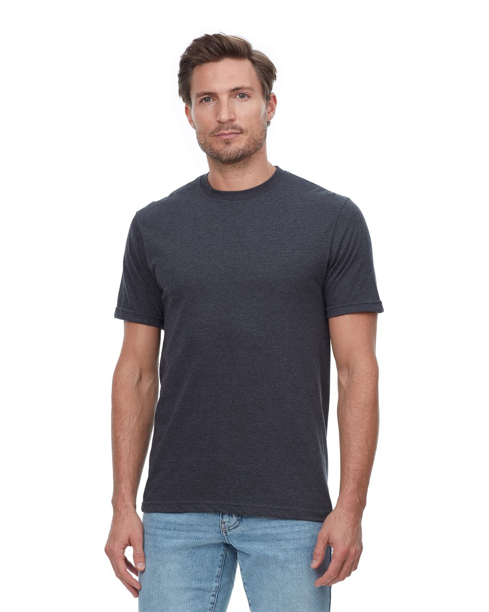 Threadfast Apparel T1000-US Threadfast Apparel T1000 - Unisex Epic T-Shirt for custom printing in Montreal