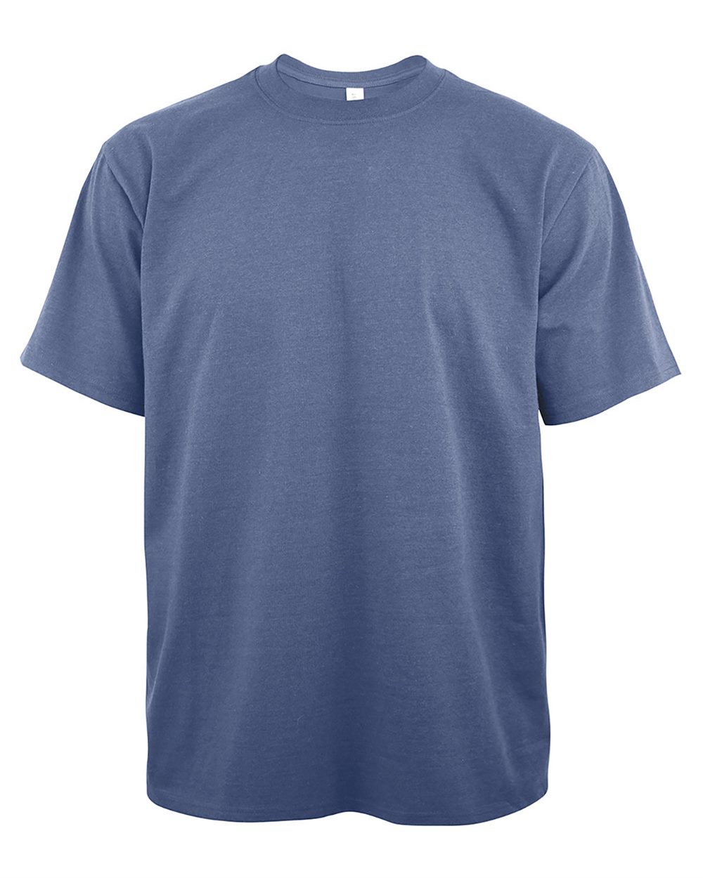 Threadfast Apparel T4000HW-US Threadfast Apparel T4000HW - Unisex Epic Heavyweight T-Shirt pour impression personnalisée à Montréal