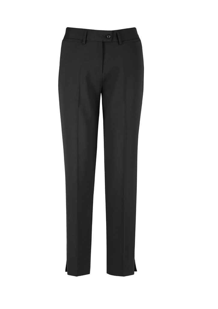 Biz Corporates 14017 Biz Corporates 14017 - Womens Comfort Wool Stretch Slim Leg Pant pour impression personnalisée à Montréal