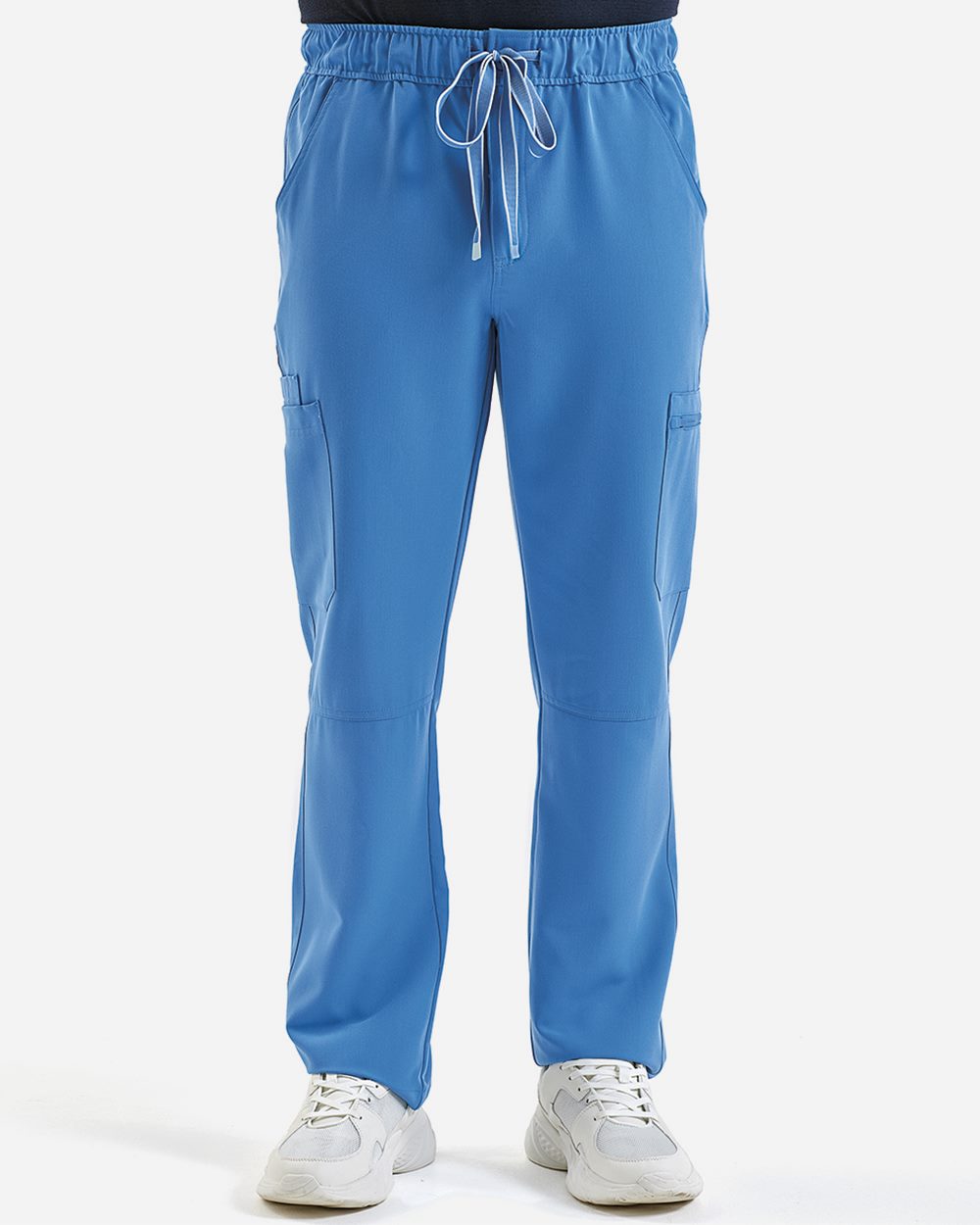 Onna NN500-US Onna NN500 - Men's Relentless Stretch Cargo Scrub Pants for custom printing in Montreal
