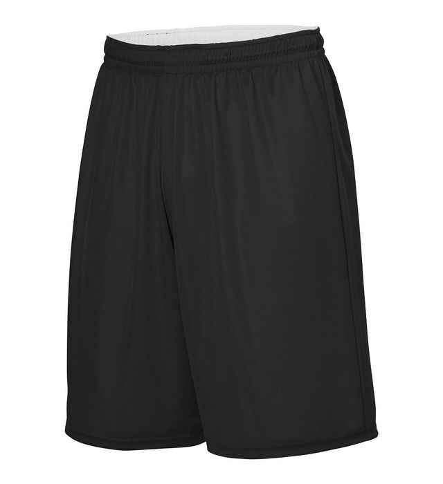 Augusta 1406 Augusta 1406 - Reversible Wicking Shorts for custom printing in Montreal