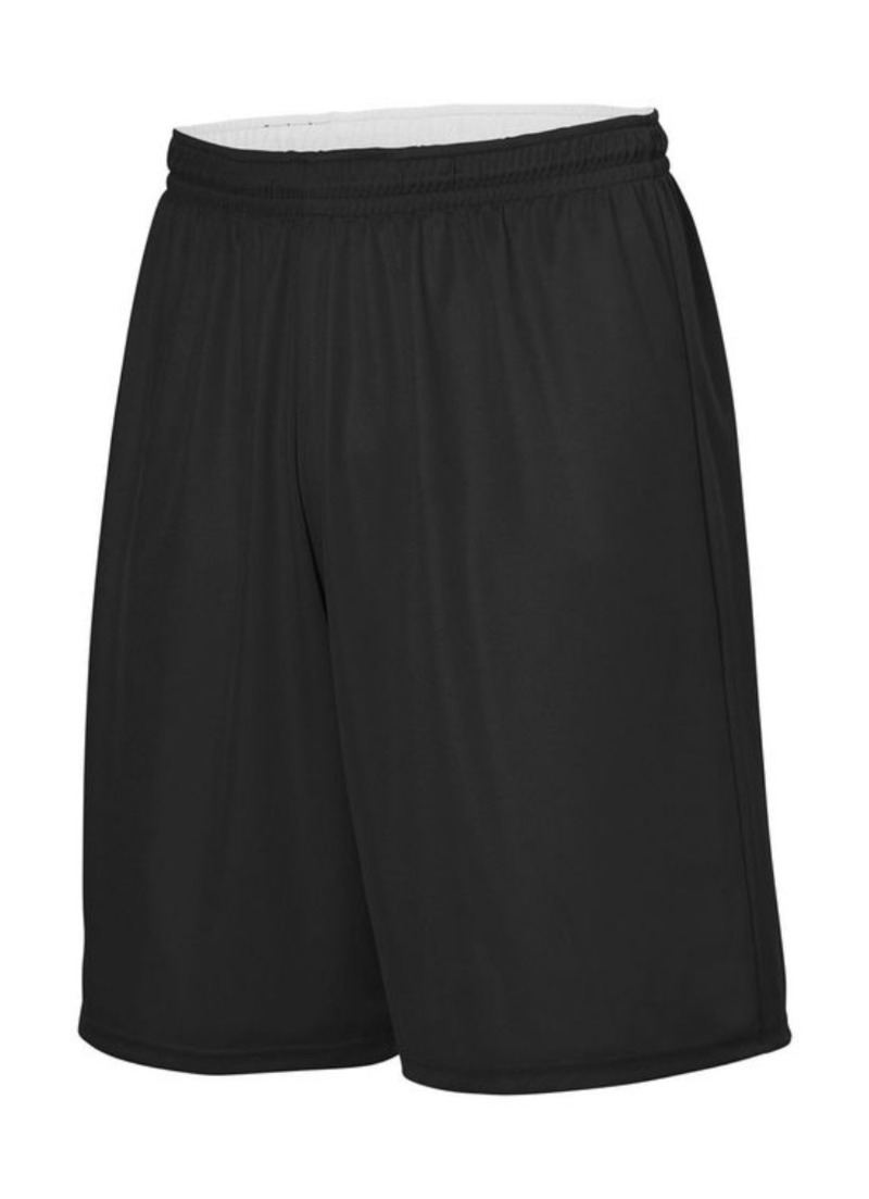 Augusta 1407 Augusta 1407 - Youth Reversible Wicking Shorts for custom printing in Montreal