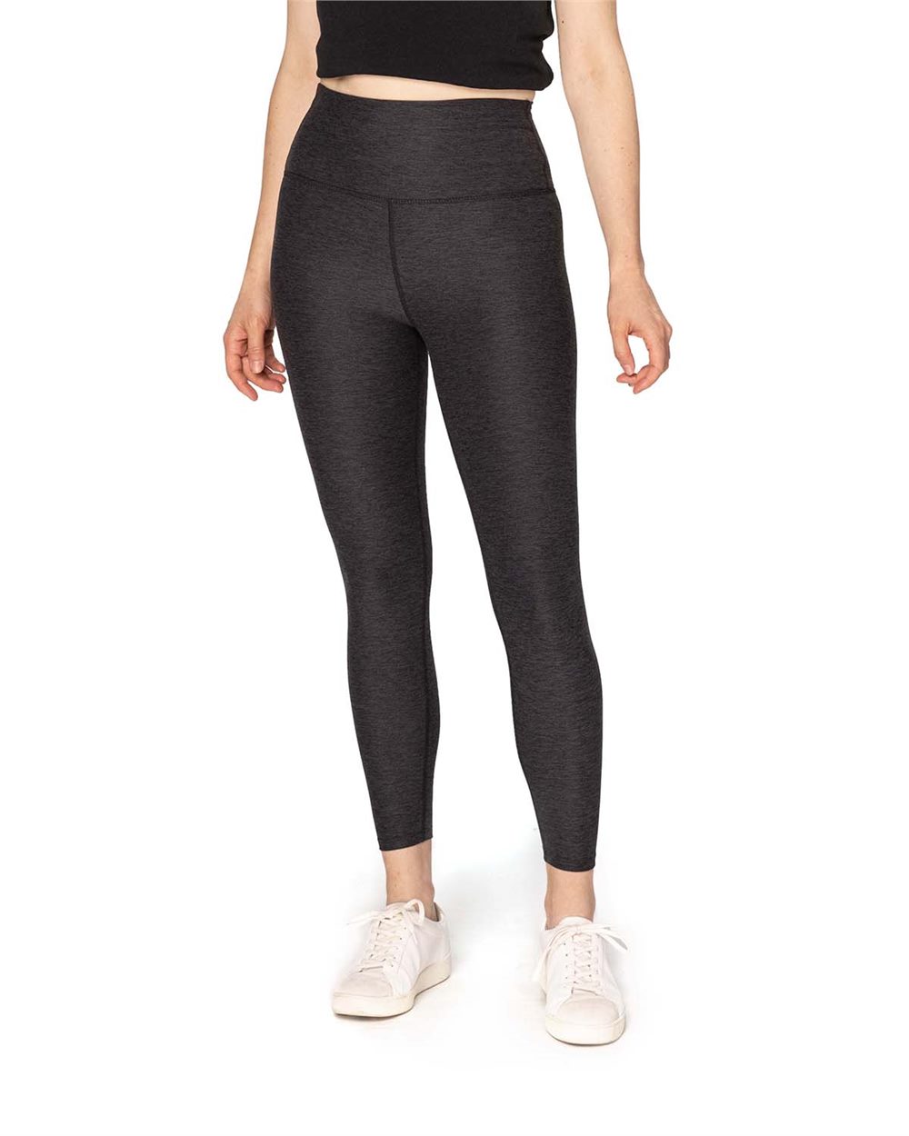 Threadfast Apparel 280L-US Threadfast Apparel 280L - Women's Impact Leggings pour impression personnalisée à Montréal