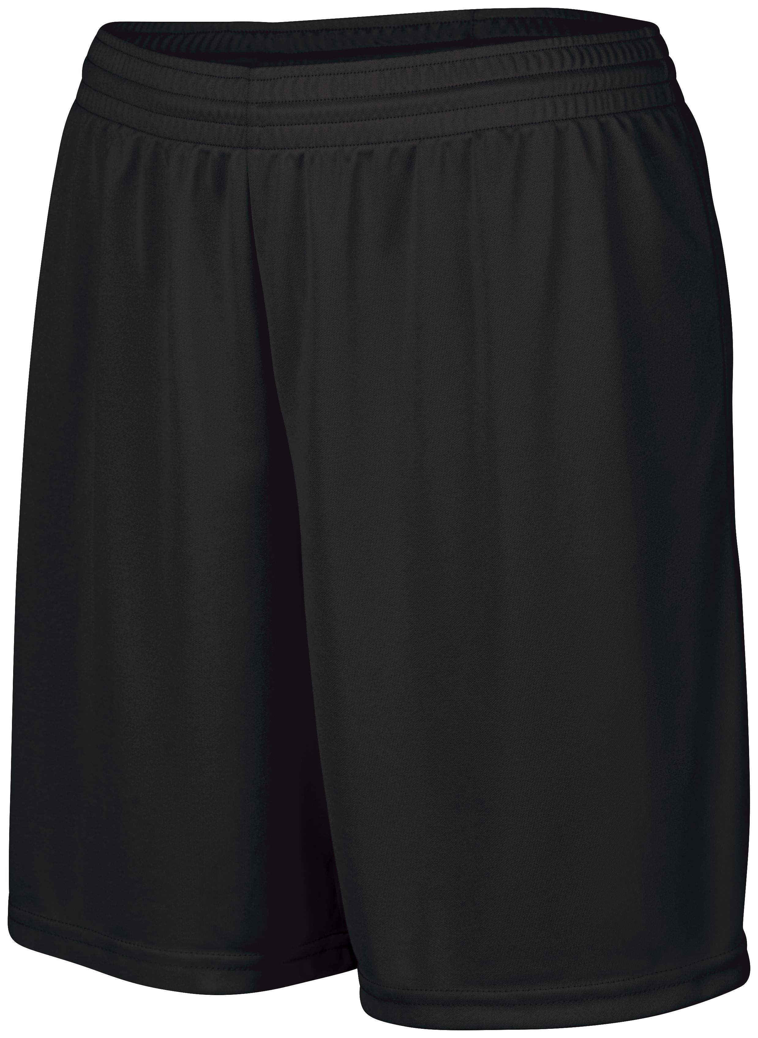 Augusta 1423 Augusta 1423 - Ladies Octane Shorts for custom printing in Montreal