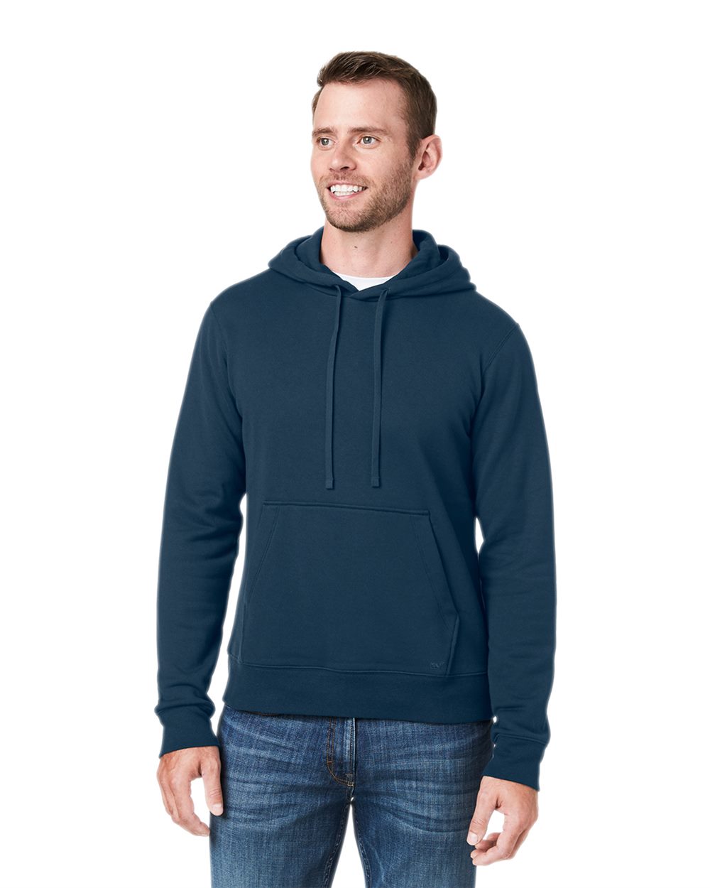vineyard vines K002710-US vineyard vines K002710 - Unisex Hooded Sweatshirt for custom printing in Montreal