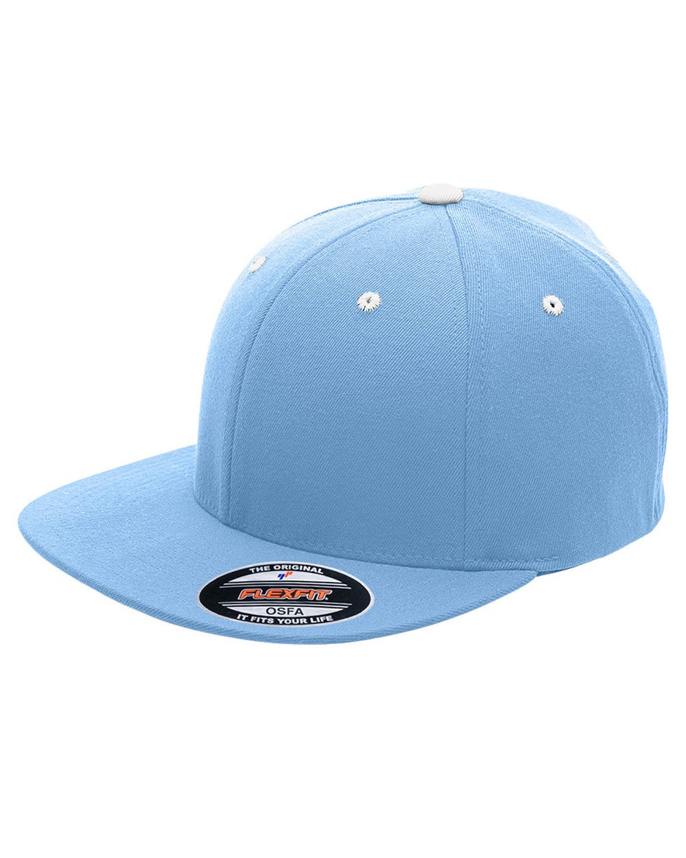 Team 365 ATB101-US Team 365 ATB101 - Pro-Formance® Contrast Eyelets Cap for custom printing in Montreal