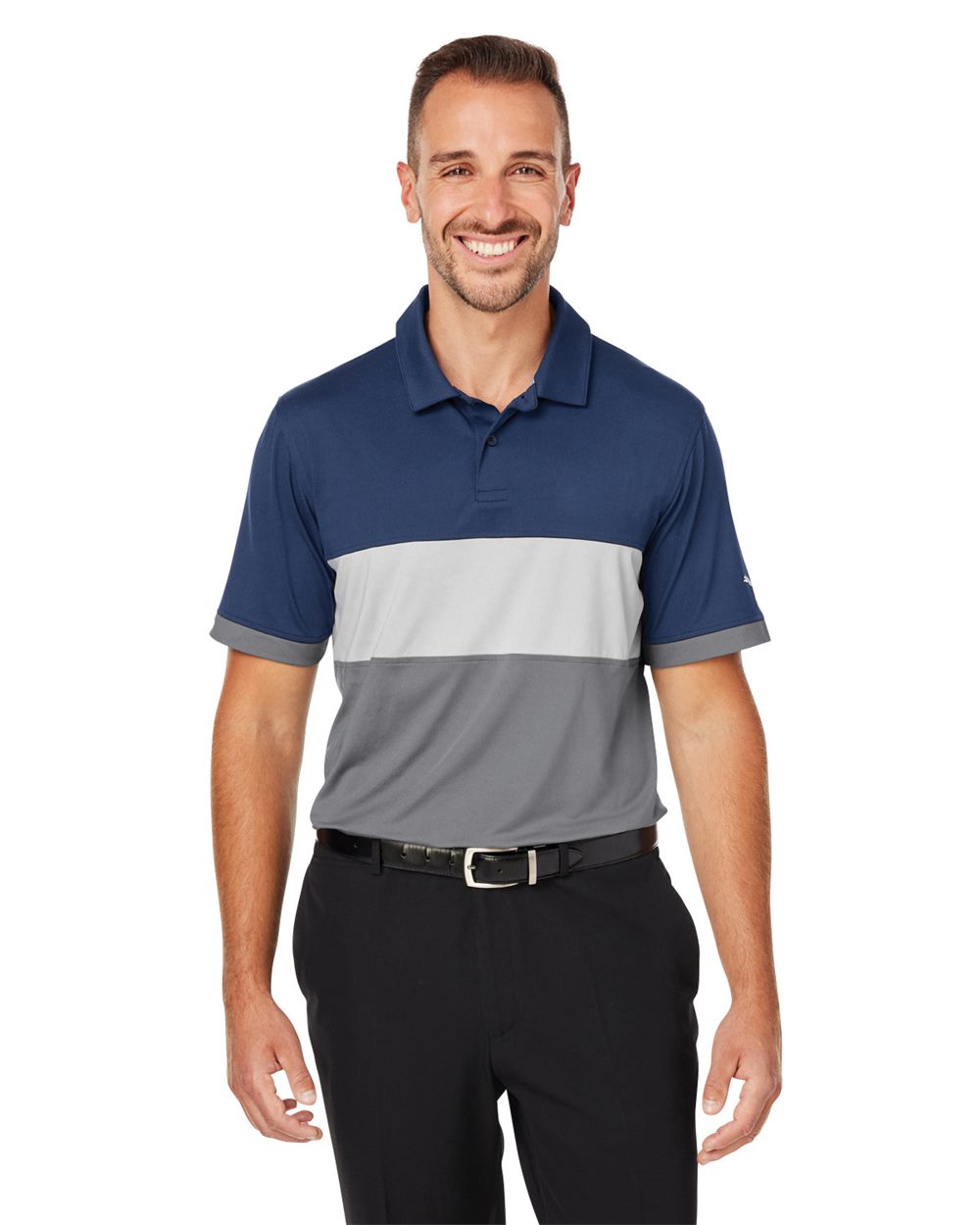 Puma Golf 538930-US Puma Golf 538930 - Men's Cloudspun Highway Polo for custom printing in Montreal