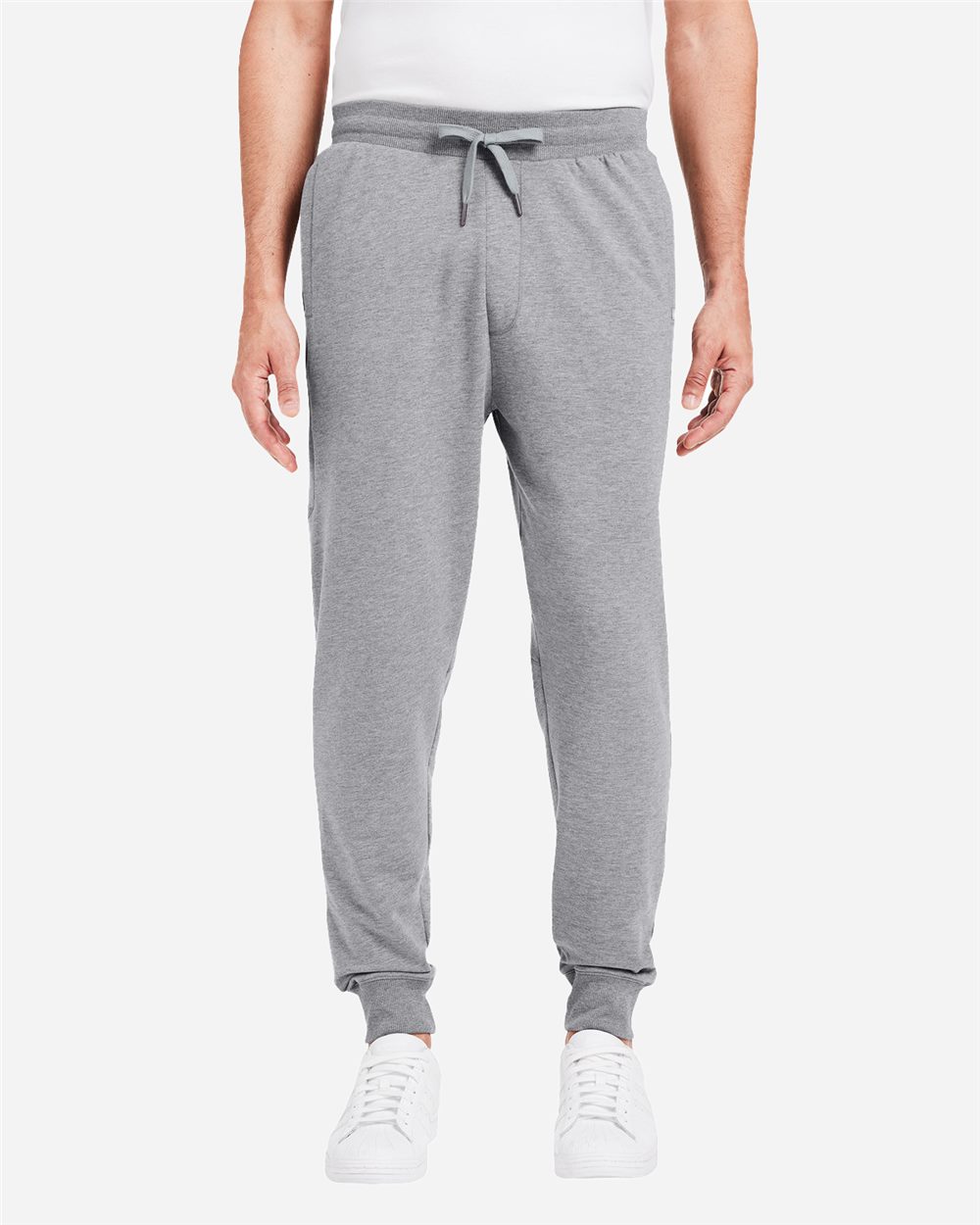 TASC Performance Inc TM764-US TASC Performance Inc TM764 - Men's Varsity Joggers for custom printing in Montreal