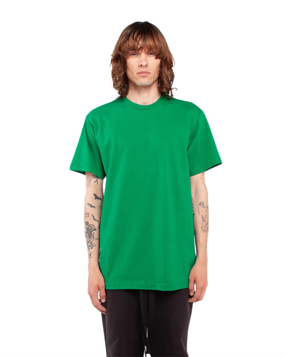 Shaka Wear SHASS-US Shaka Wear SHASS - Unisex Active T-Shirt pour impression personnalisée à Montréal